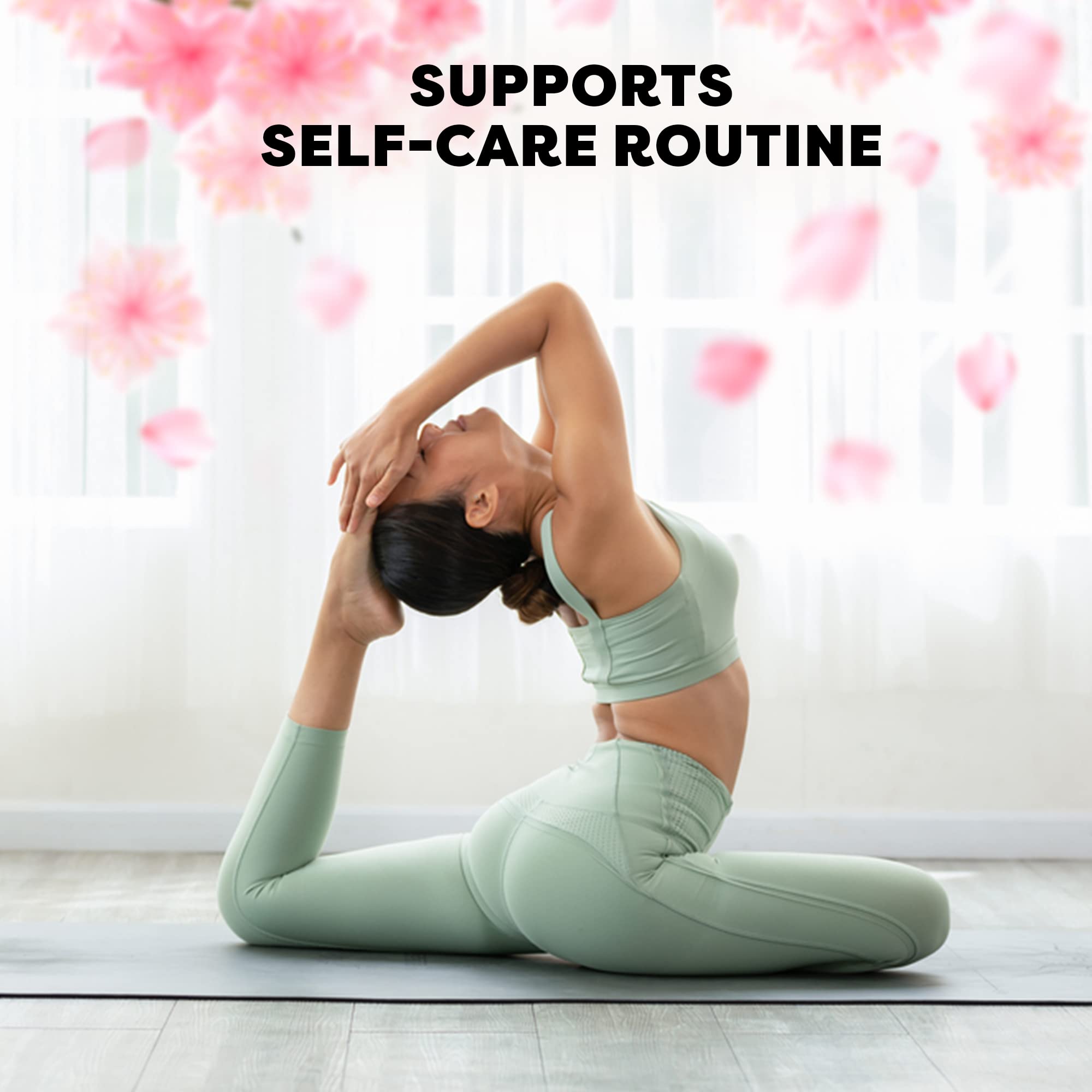 ACE NUTRITION pHresh Vaginal Suppository Applicators – Pack of 30 Individually Wrapped Disposable - AB Mystery