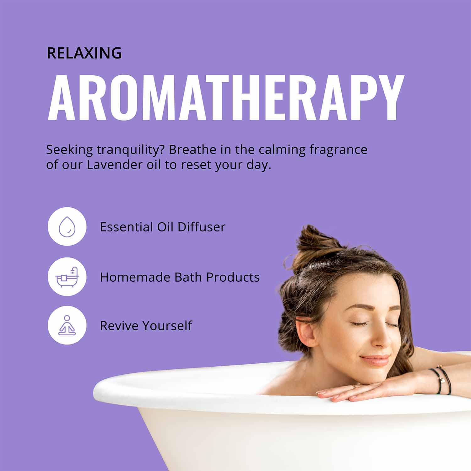 LAB BULKS ESSENTIAL OIL - Lavender Oil 16 Ounce Bottle for Diffusers, Home Care, Candles, Aromatherapy - AB Mystery