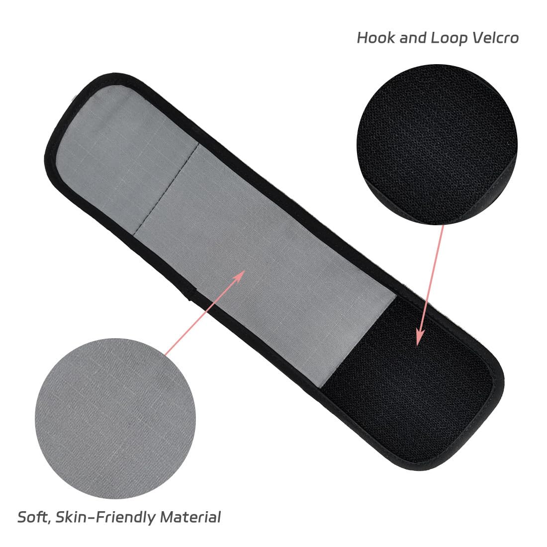 Grounding Wristband Wrist Straps for Therapy Floral Grounding Magnetic Wristband - AB Mystery