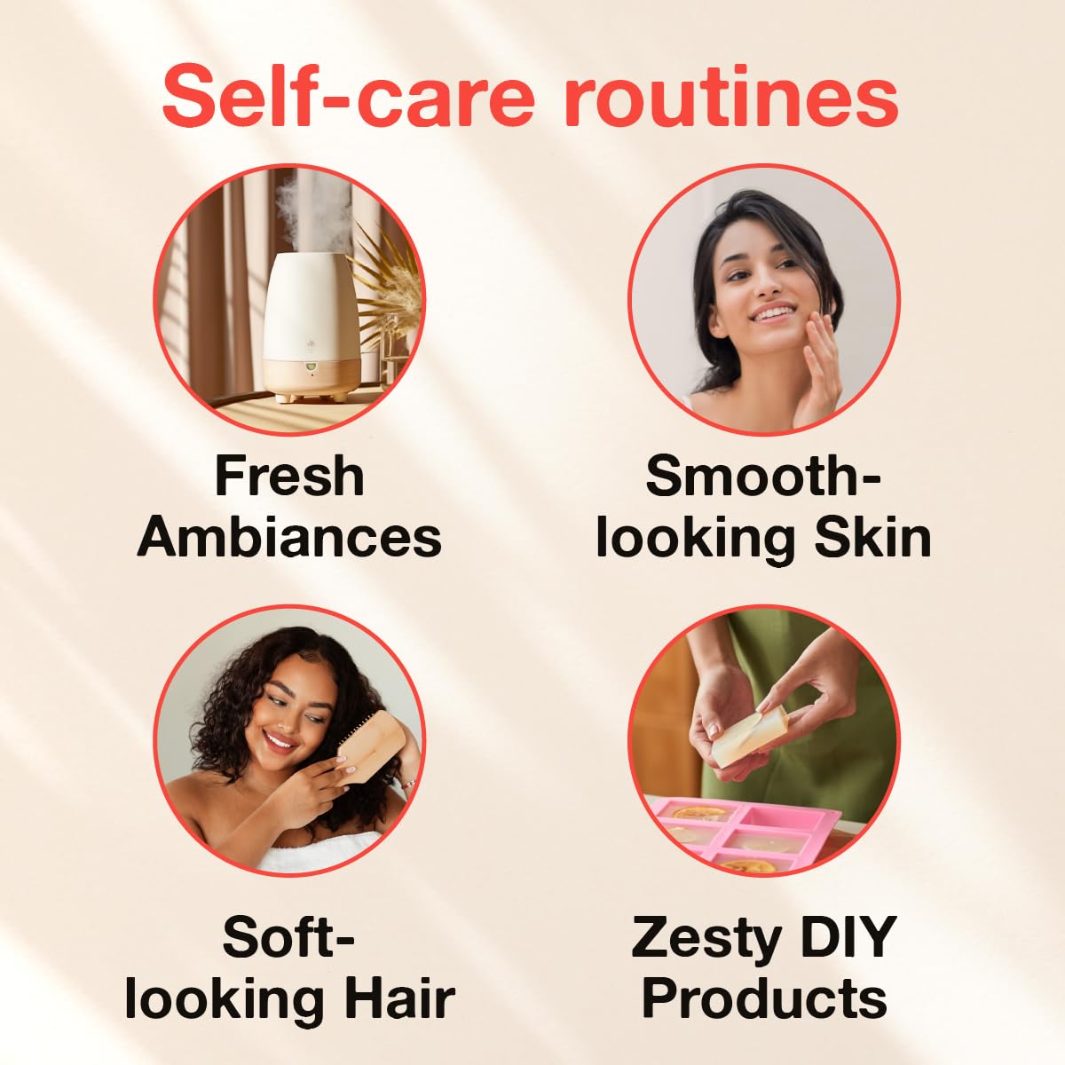 Kukka Grapefruit Essential Oil for Diffuser - 100% Natural Grapefruit Essential Oil for Skin - AB Mystery