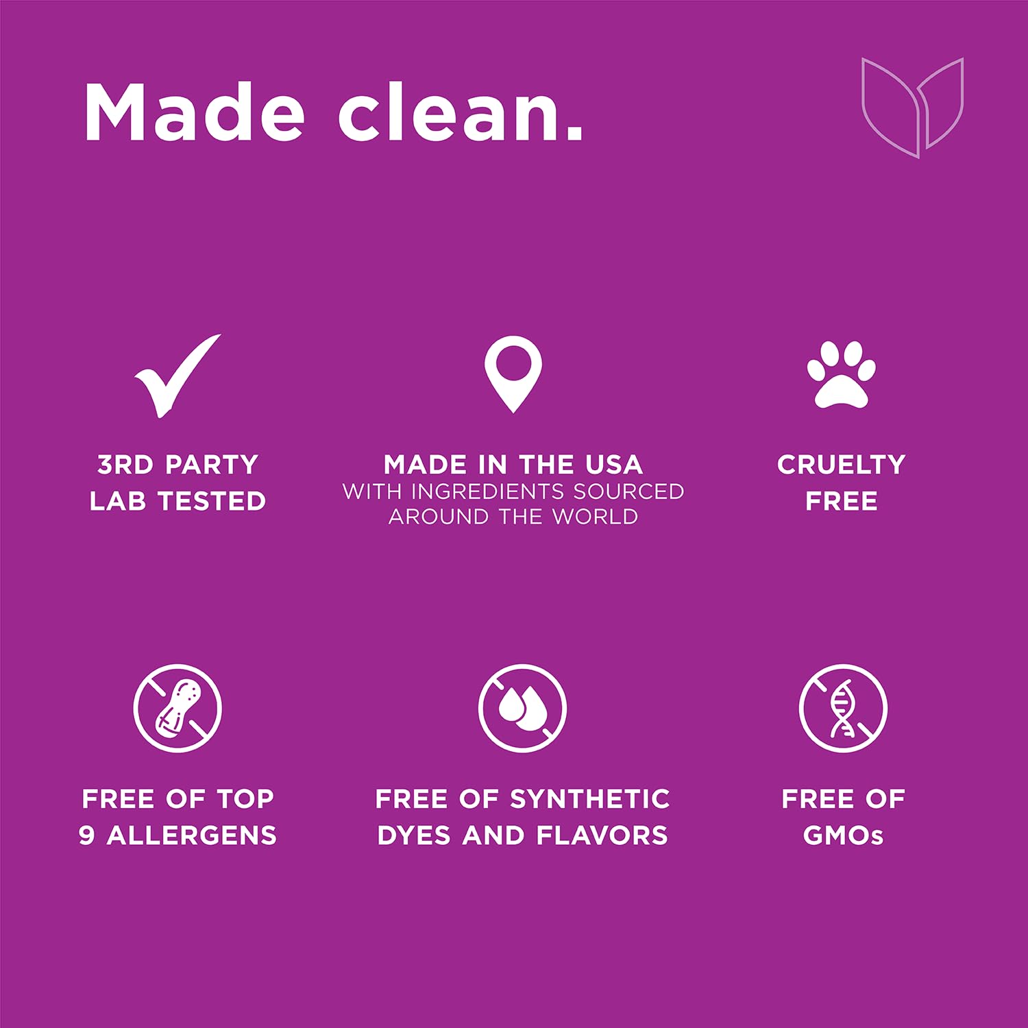 Hyland's Naturals Rock On Menopause + Youthful Skin Care Multivitamin for Women - AB Mystery