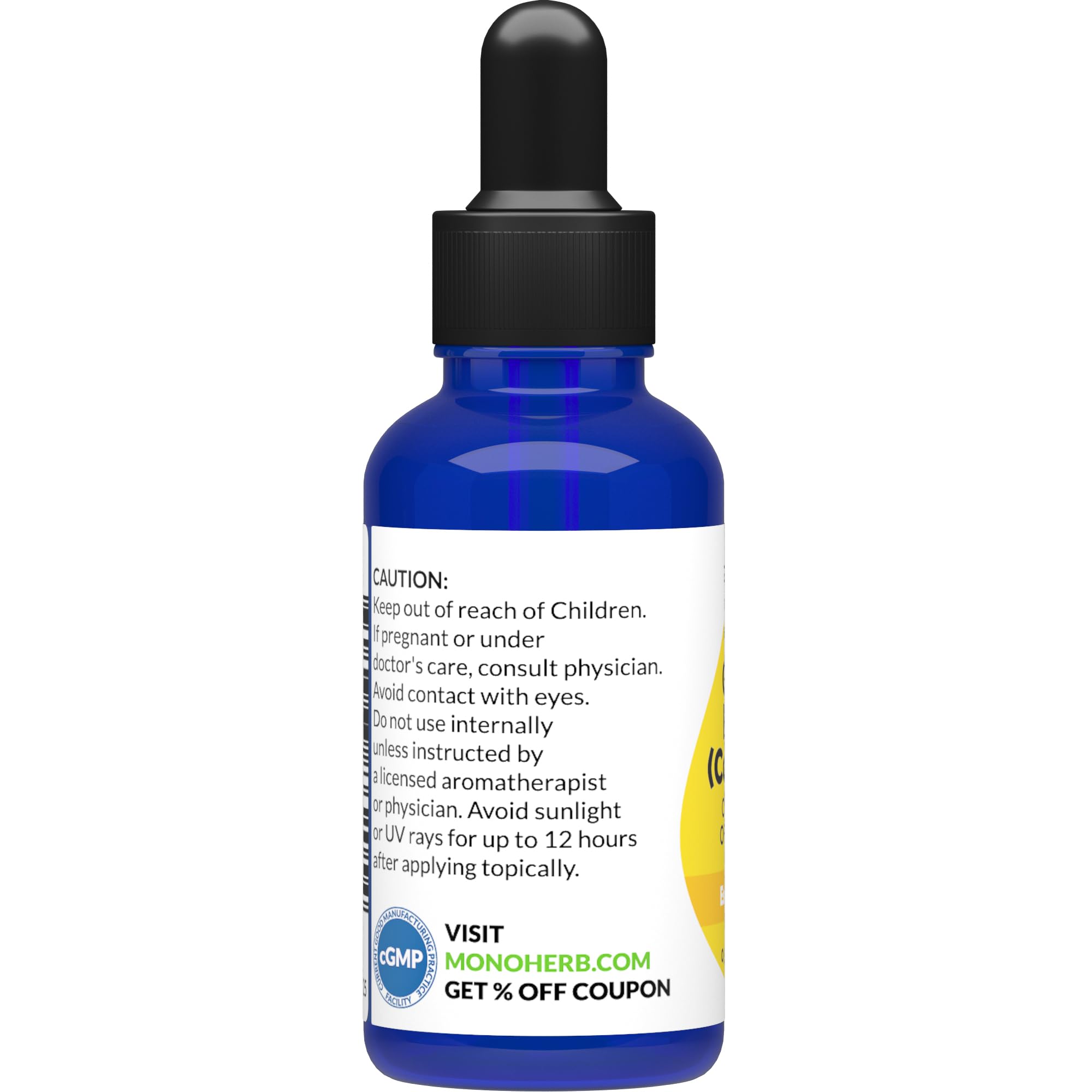 Copaiba - Copal Resin Essential Oil 15 ml - 0.5 oz - Pure & Natural - with Pipette Dropper - AB Mystery