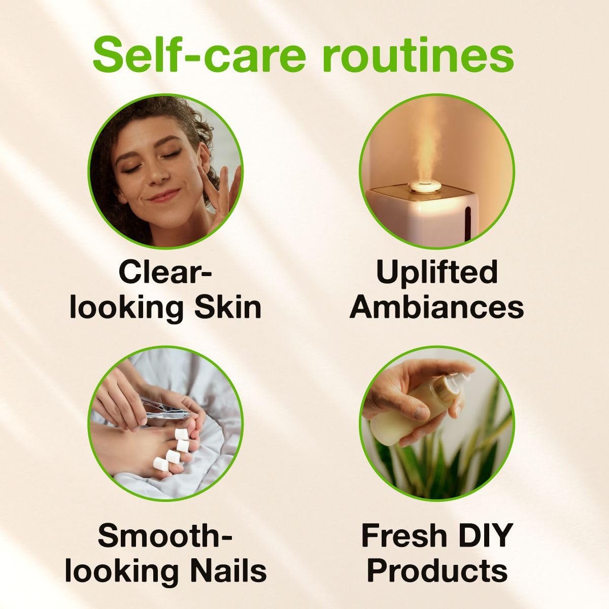 KUKKA Oregano Oils - Natural Oils (4 fl oz) - AB Mystery