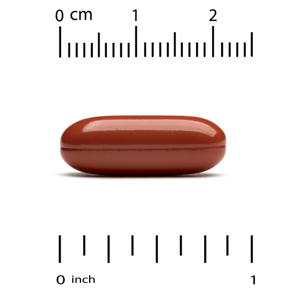 California Gold Nutrition Prenatal MultiVitamin, 60 Fish Gelatin Softgel California Gold Nutrition