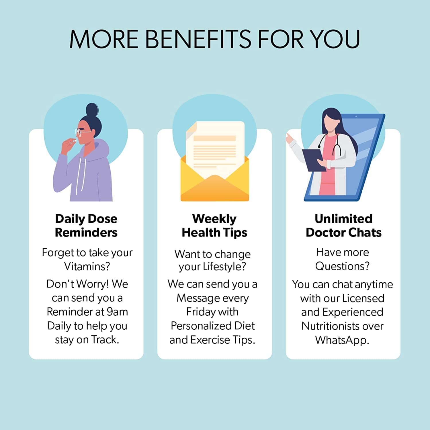 CROW Hera - Prenatal Multivitamin - Pregnancy Nutrition - for Baby Growth, Body Changes CROW