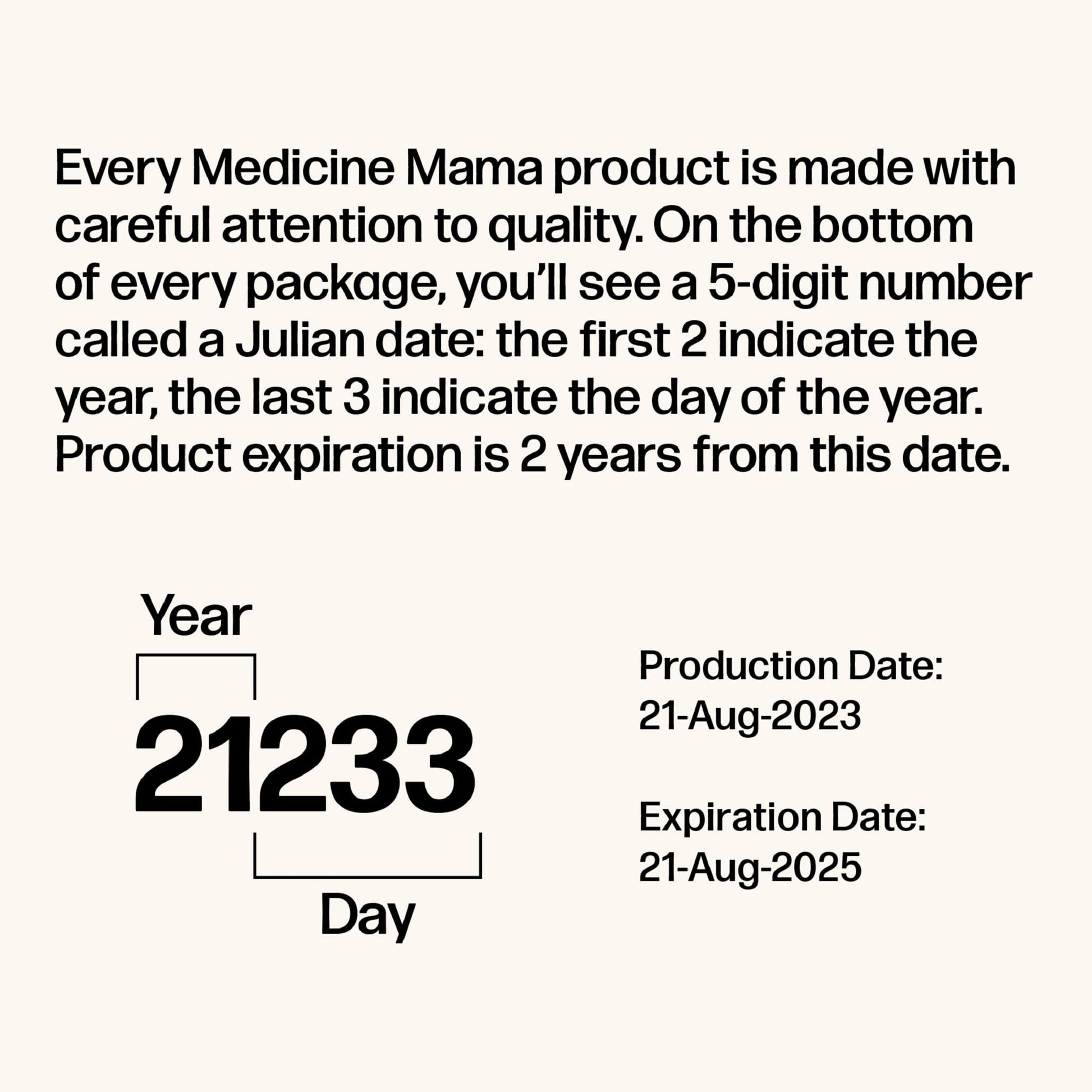 VMAGIC by Medicine Mama Organic Vulva Balm – Intimate Skin Care, Menopause Support - AB Mystery