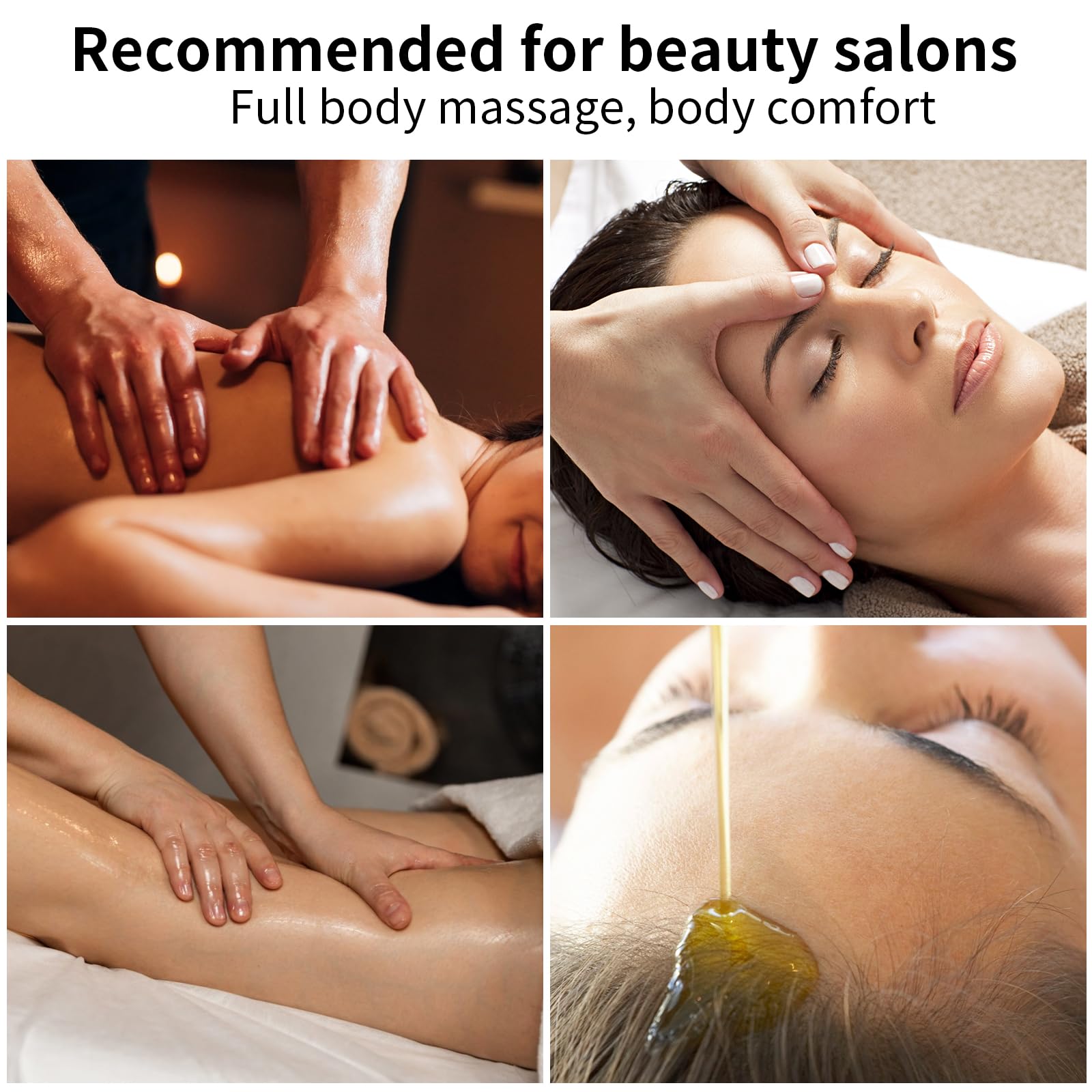 Rose Essential Oil Pure Rose Oil for Face 4OZ/118ML Organic Essential Oils for Diffuser Home Bedroom - AB Mystery