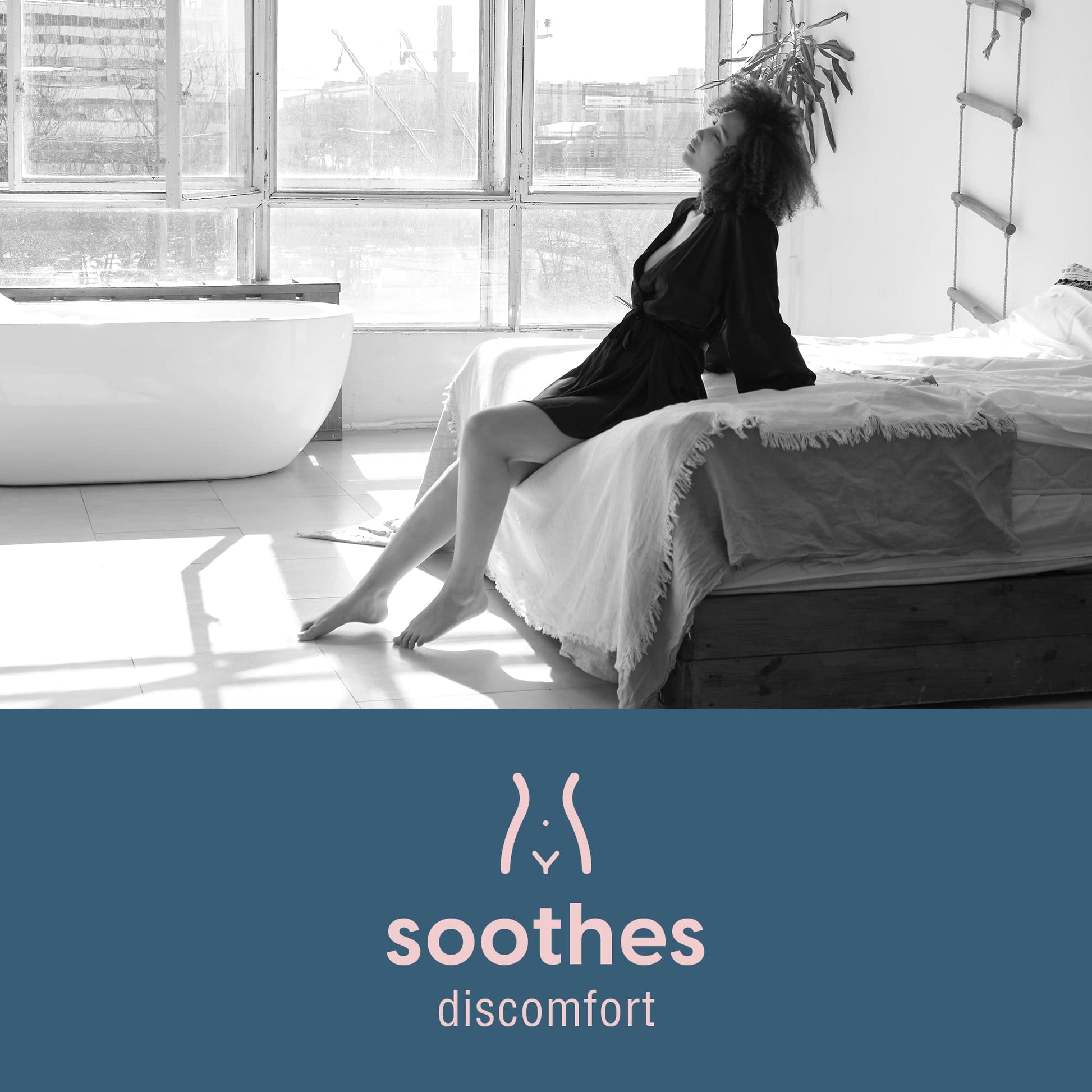 Loyal Boric Life - Boric Acid Vaginal Suppositories - 600mg - Supports Odor Control - Promotes Vaginal - AB Mystery