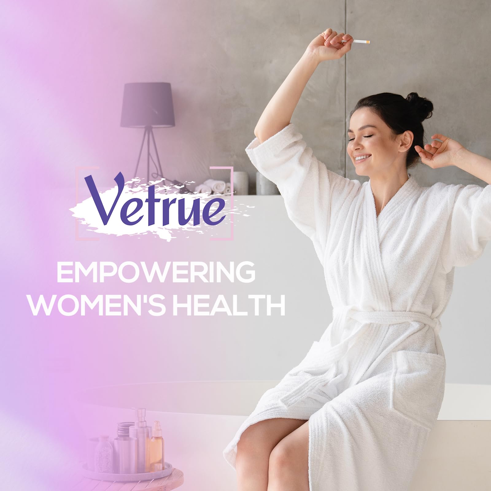 Vaginal pH Test Strips for Women, Convenient Testing Solution for Assessing and Maintaining - AB Mystery