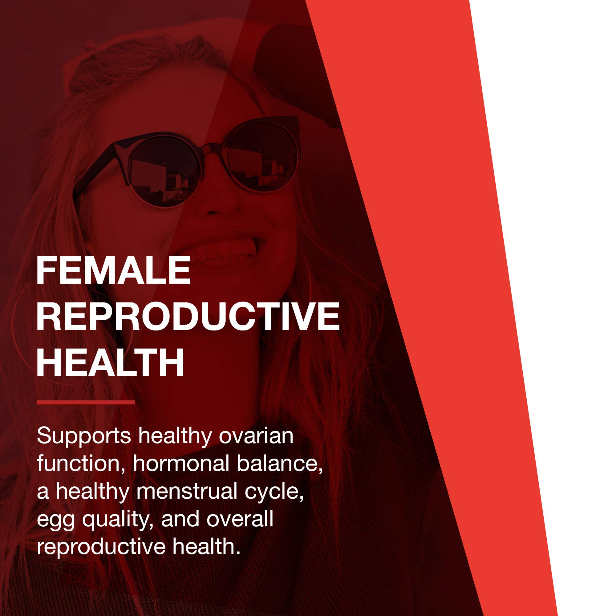 Protocol For Life Balance - Myo-Inositol Powder - Supports a Healthy Mood, Emotional - AB Mystery