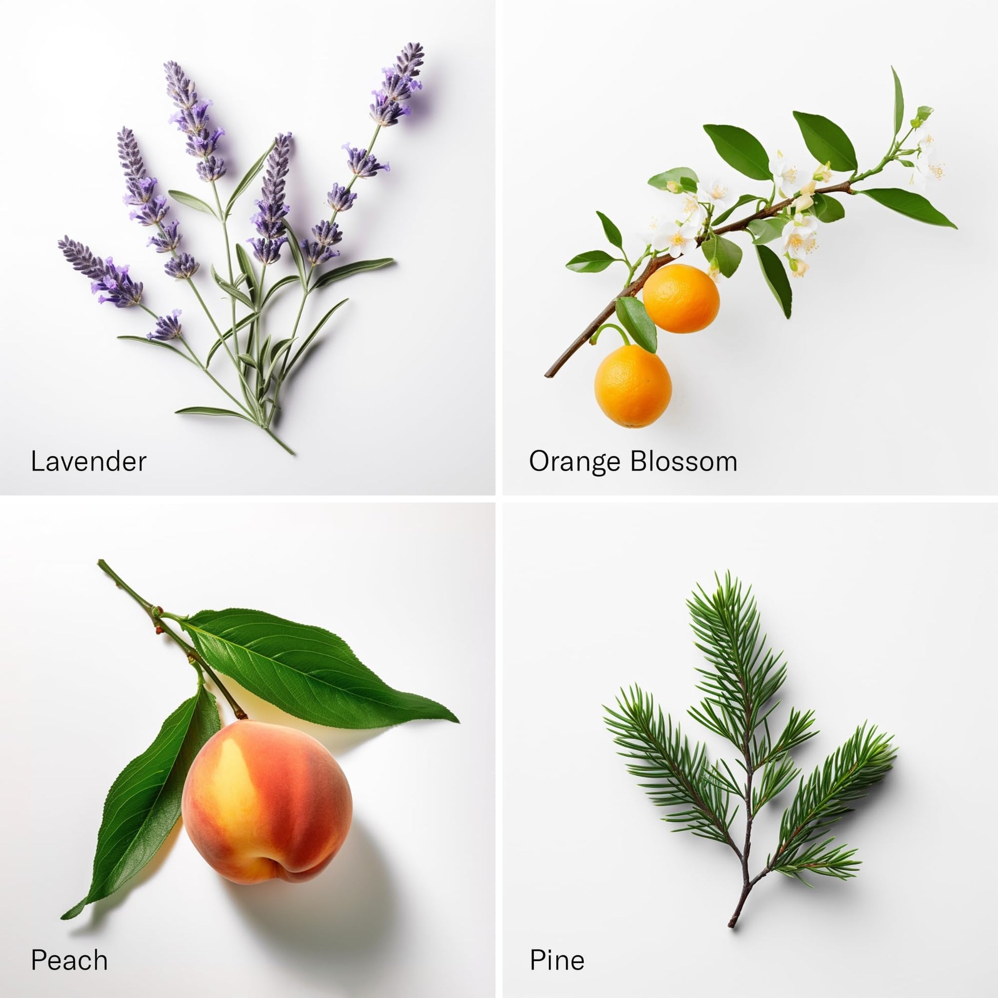 AromaTech The Hotel Aroma Essential Oil Blend, Aromatherapy with Eucalyptus and Lemon - AB Mystery