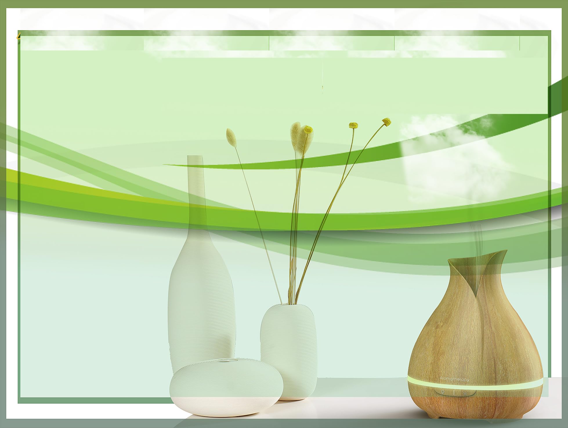 Sandalwood Essential Oil Woodsy Fragrance for Aromatherapy Diffuser Perfume Scents Oil - AB Mystery