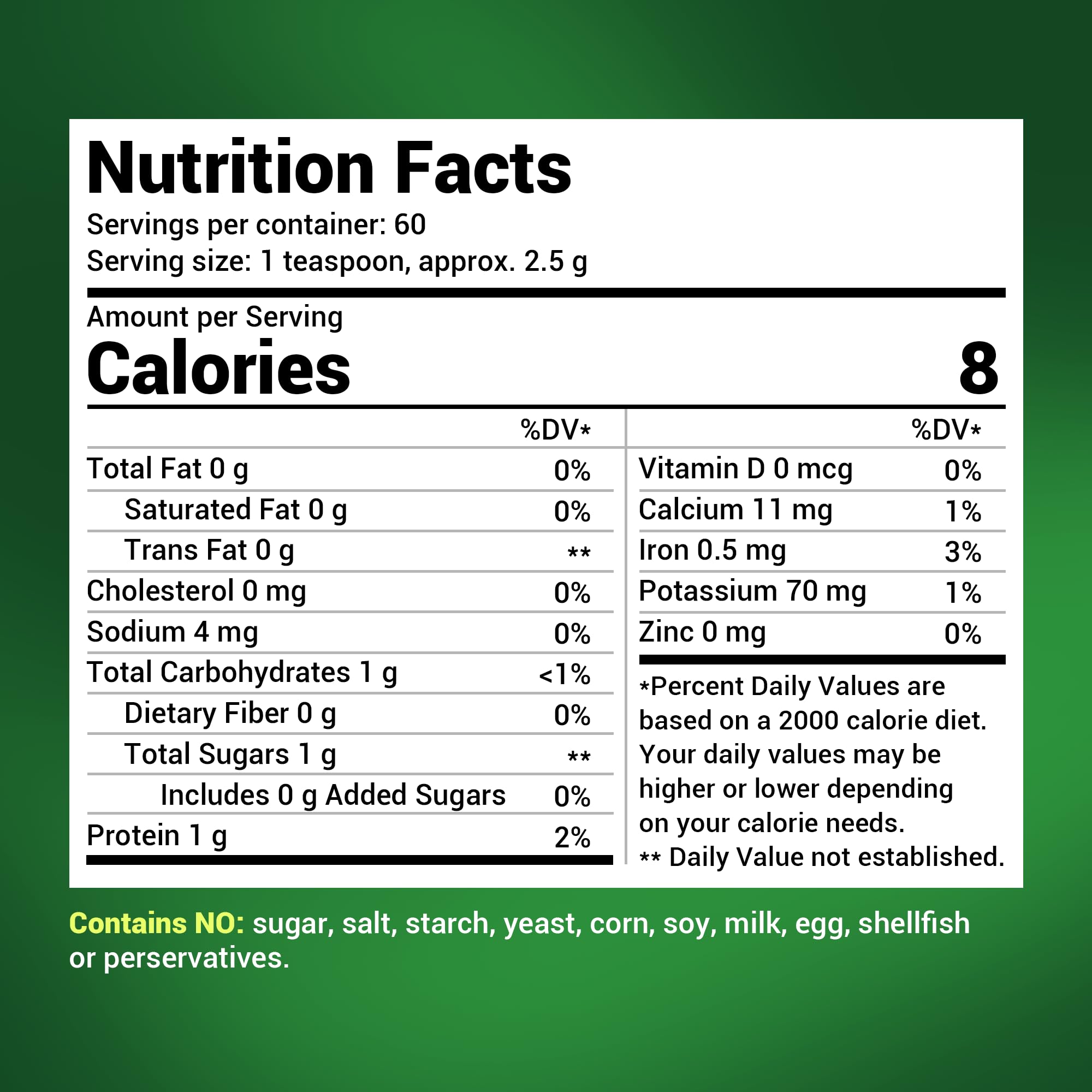 Dr. Berg's Wheatgrass Superfood Powder - Raw Juice Organic Ultra-Concentrated Rich - AB Mystery