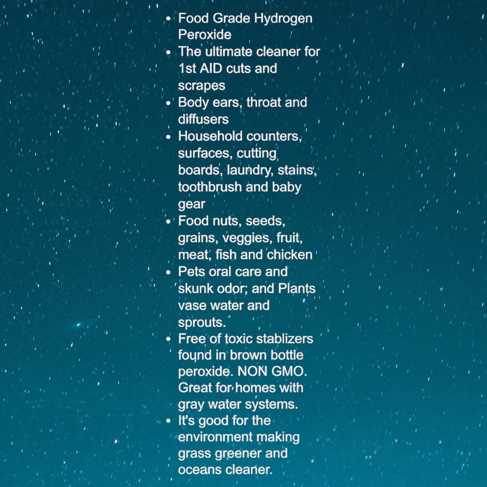 35% Reduced tp 12% - 3 Drops od 12 Equal to 1 Drop of 35%. 2-4 oz Bottles.Reconmended - AB Mystery