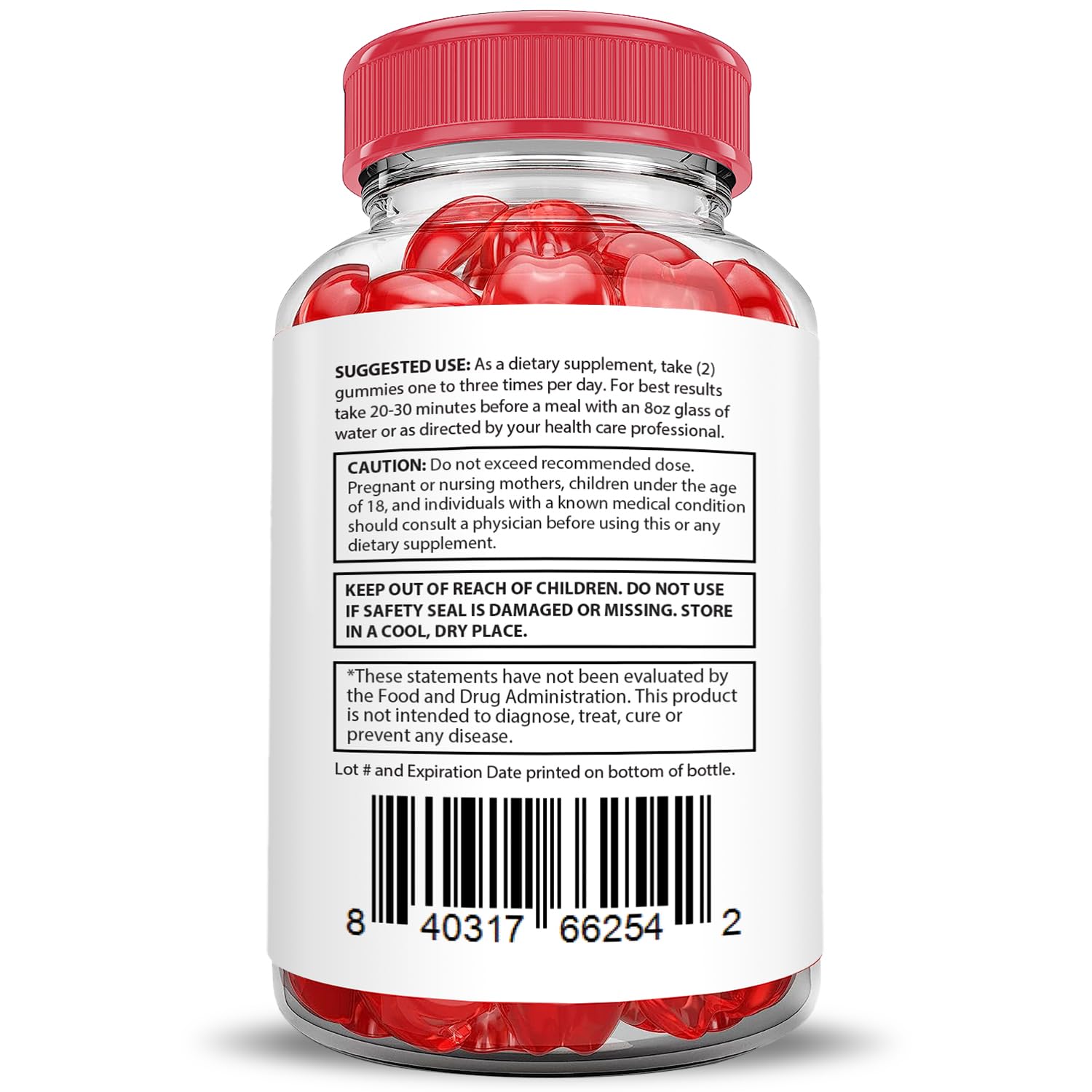 (2 Pack) Destiny Keto ACV Gummies Advanced Formula 1000MG Destiny Keto Gummies