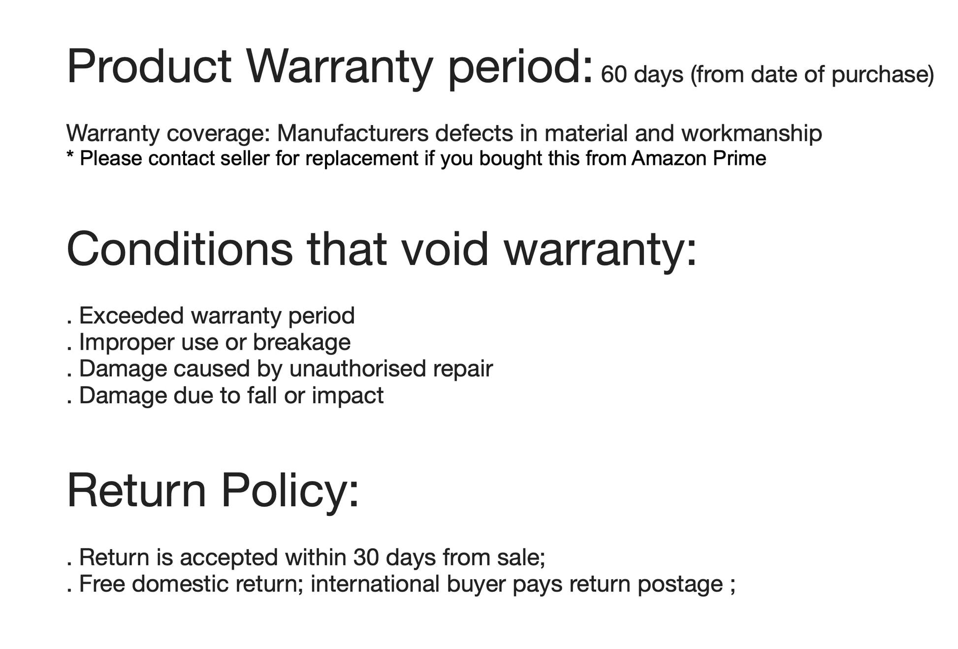 Terawave Terahertz (THZ) Quantum Wellness/Body/Water Enhancement Wand - AB Mystery