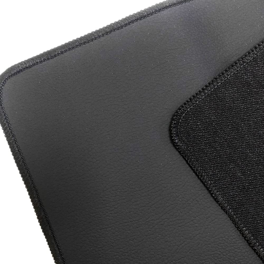 WAUZOBLE Grounding Mat, Grounding Bed Foot Mat with 1 Grounding Cord Indoor Mat Improving - AB Mystery