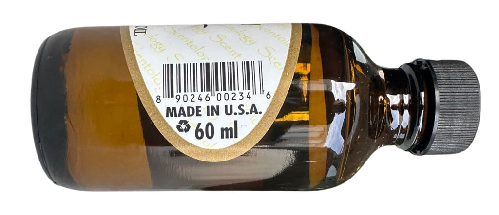 "Scentology Essential Oil for Diffuser Aromatherapy Home Fragrance Premium Quality 100% Oil Big