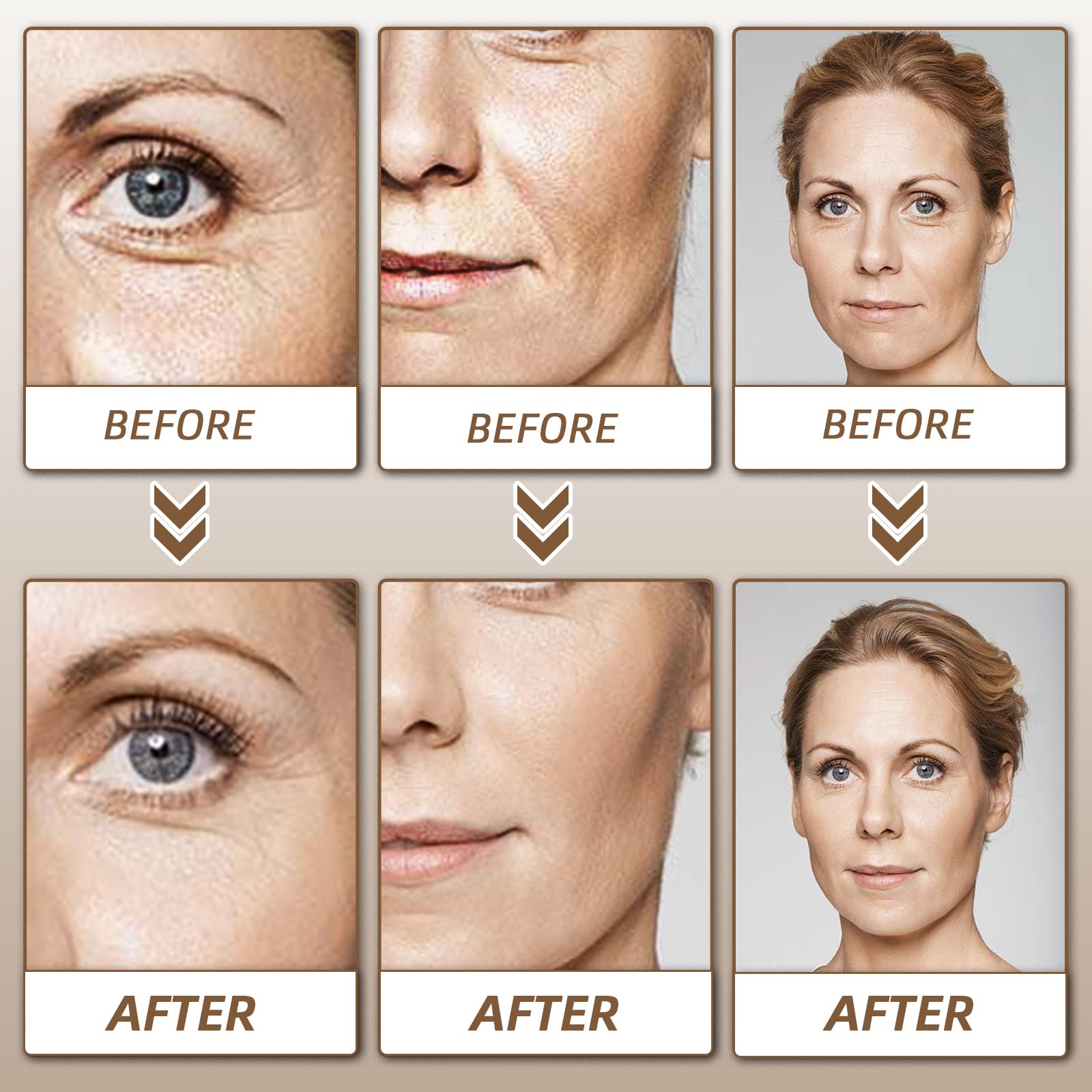 Kverg Wild Yam Cream - Wild Yam Cream Organic for Women, Hormone Balance, Yam Cream - AB Mystery