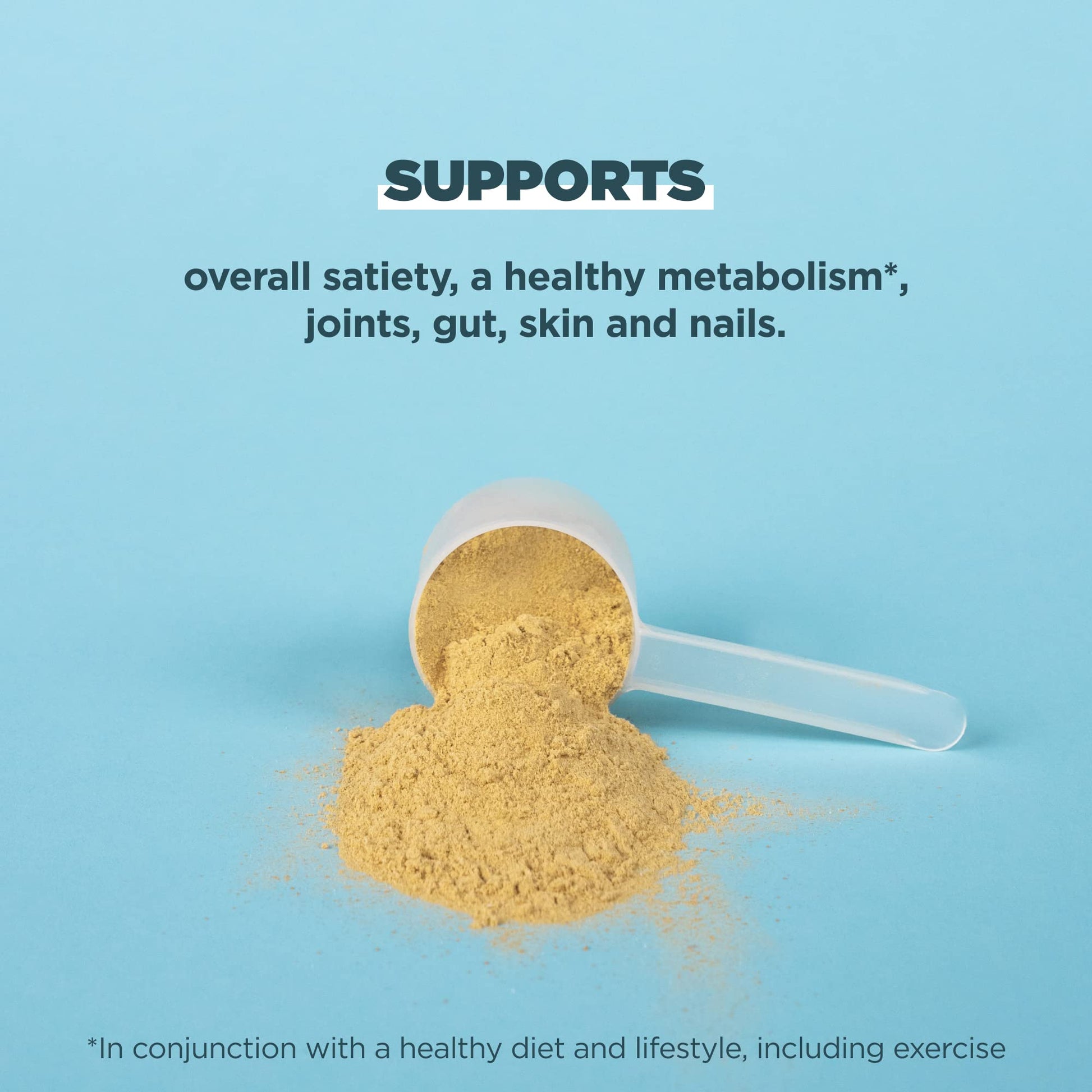 Ancient Nutrition Bone Broth Protein Powder, Butternut Squash, Grass-Fed Chicken - AB Mystery