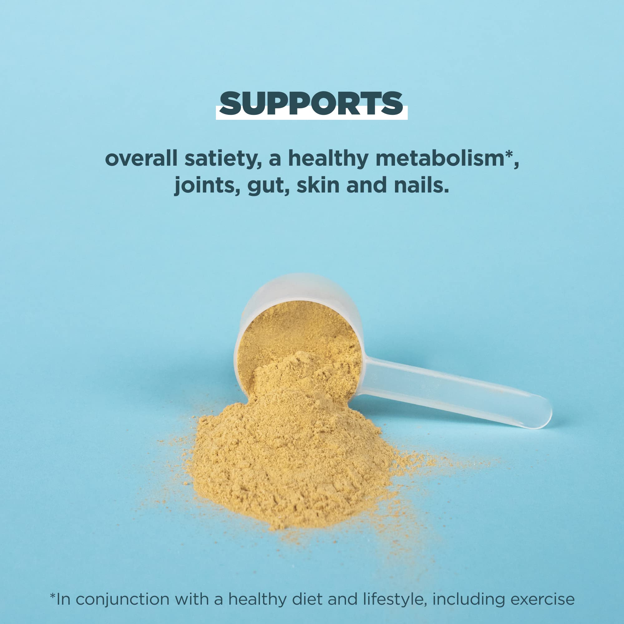 Ancient Nutrition Bone Broth Protein Powder, Butternut Squash, Grass-Fed Chicken - AB Mystery