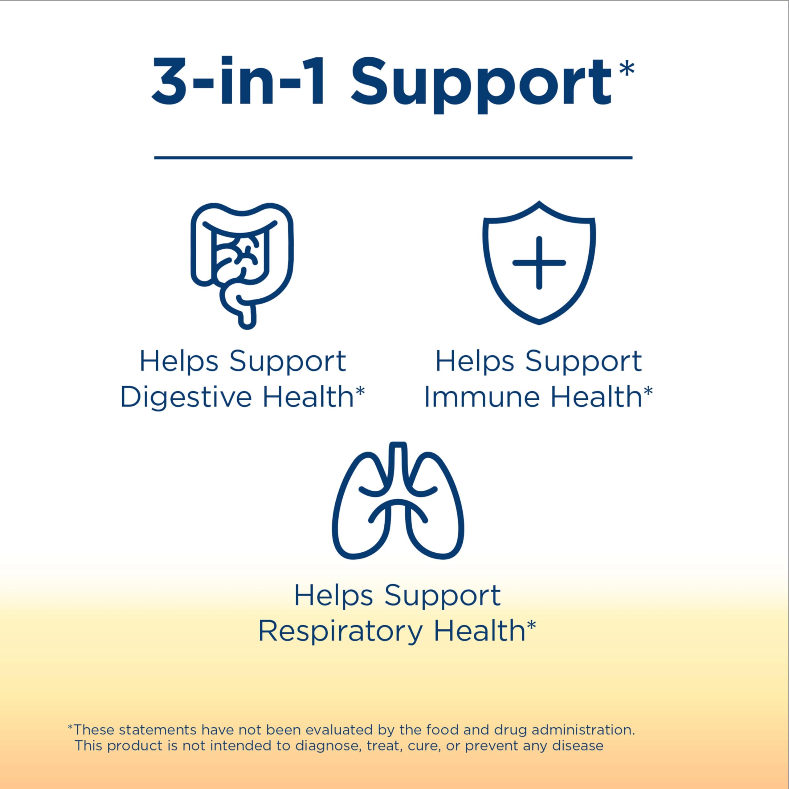 Renew Life Women's Probiotic Capsules, 50 Billion CFU Guaranteed, Supports Vaginal - AB Mystery