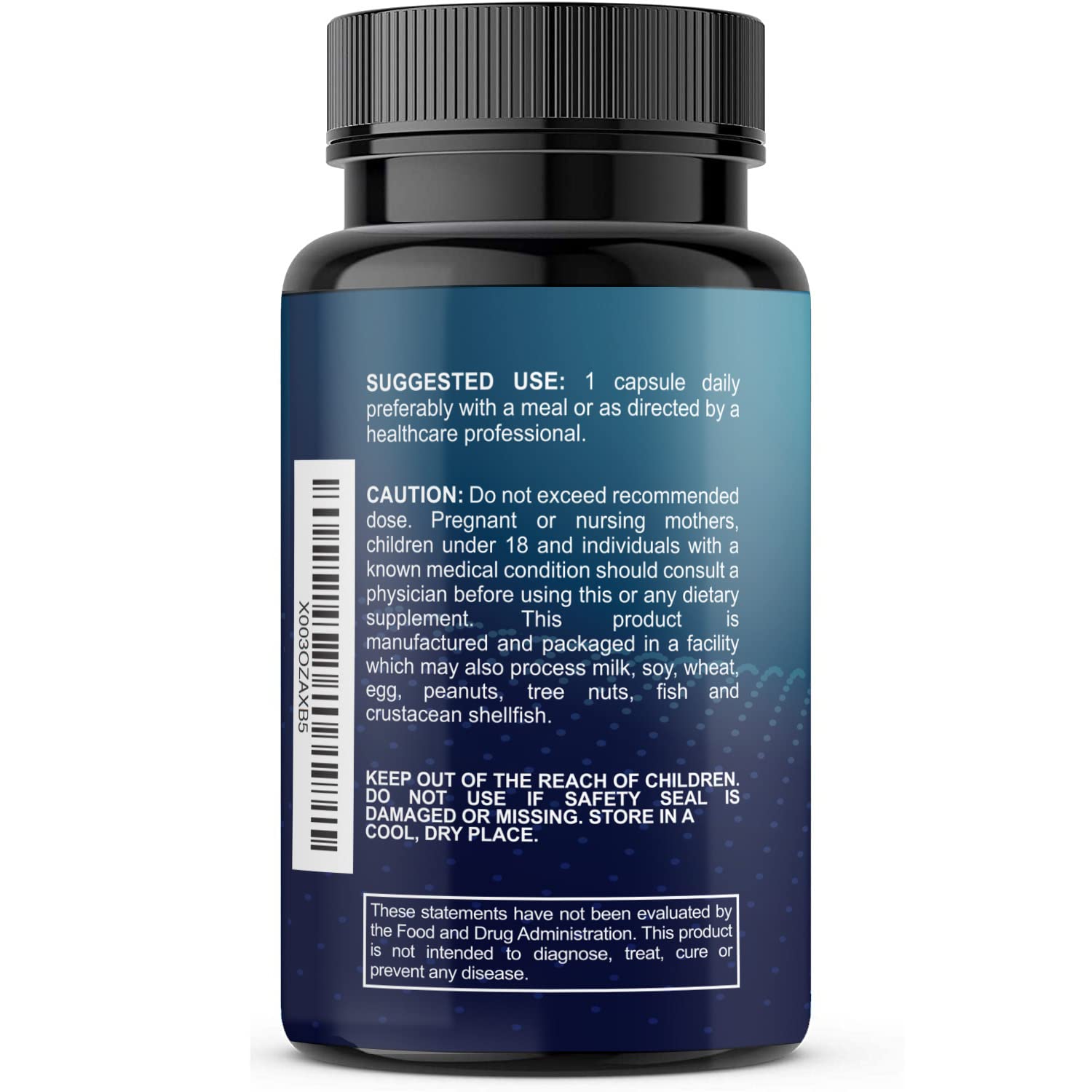 Sunergetic Premium DIM Supplement 300mg - Supports Normal Estrogen Metabolism, Menopause & Healthy - AB Mystery