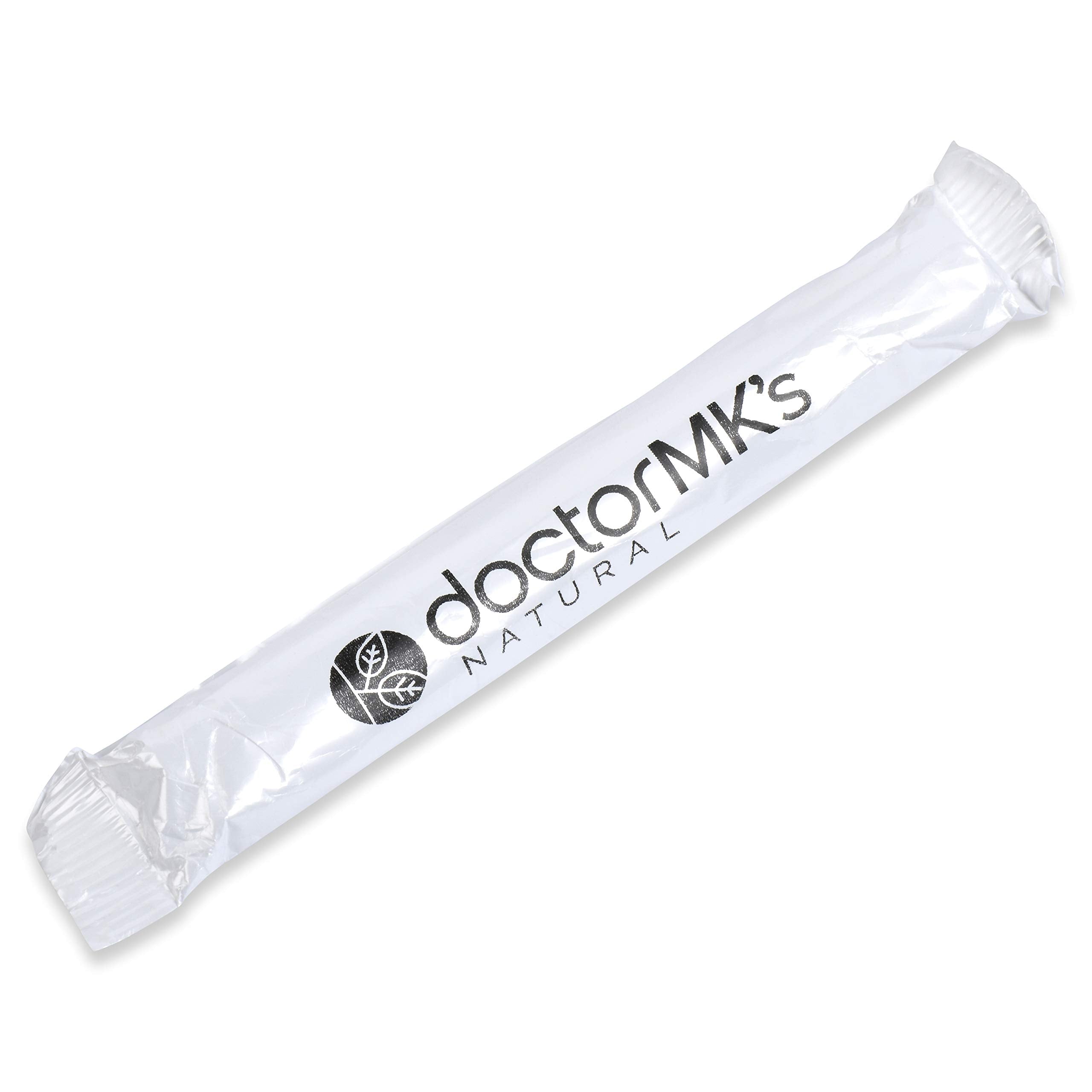 Suppository Applicators (25-Pack), Fits Most Suppositories, Pills and Tablets, Individually Wrapped - AB Mystery