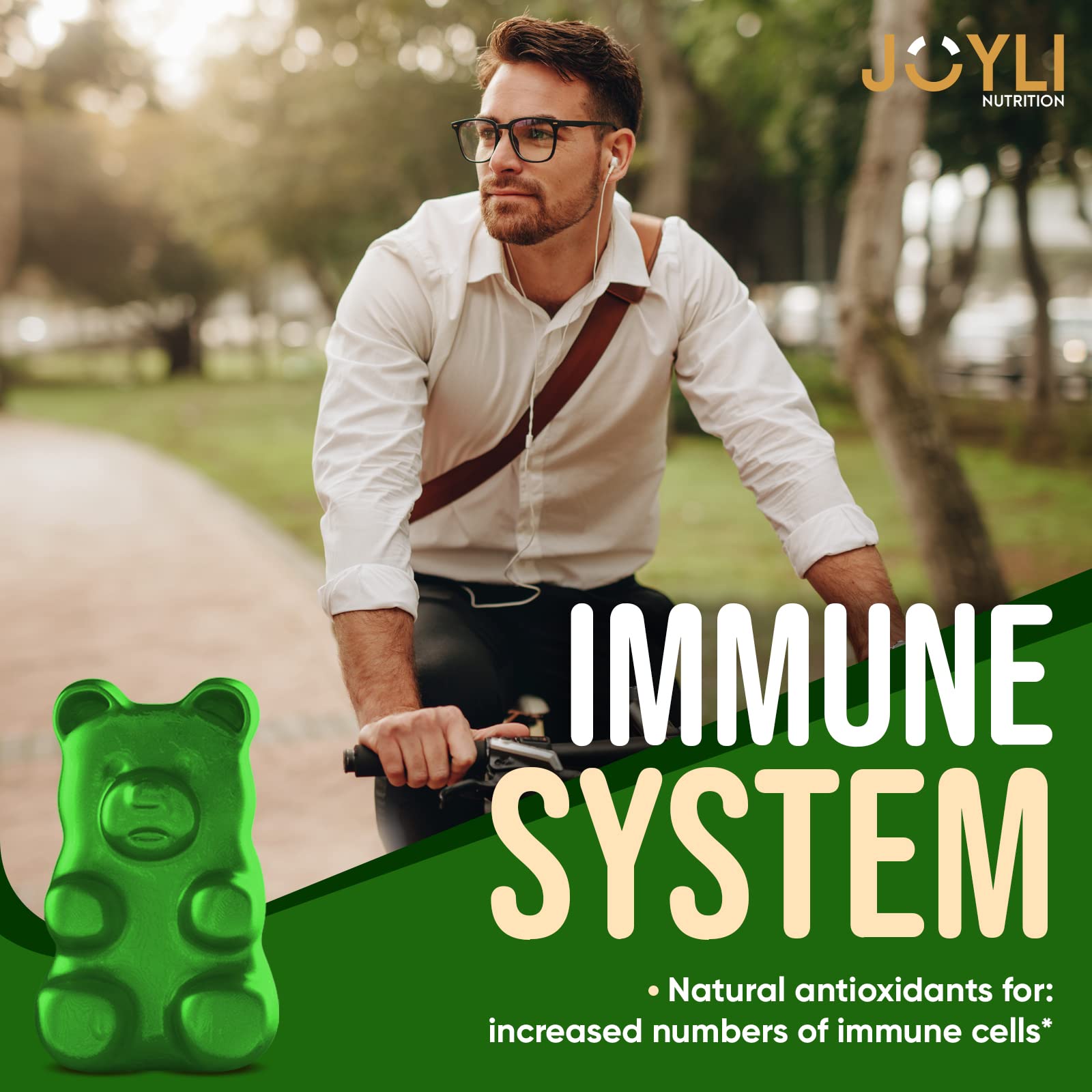 Sea Moss Gummies - Irish Seamoss Gummies for Adults & Kids - Advanced Superfood - AB Mystery