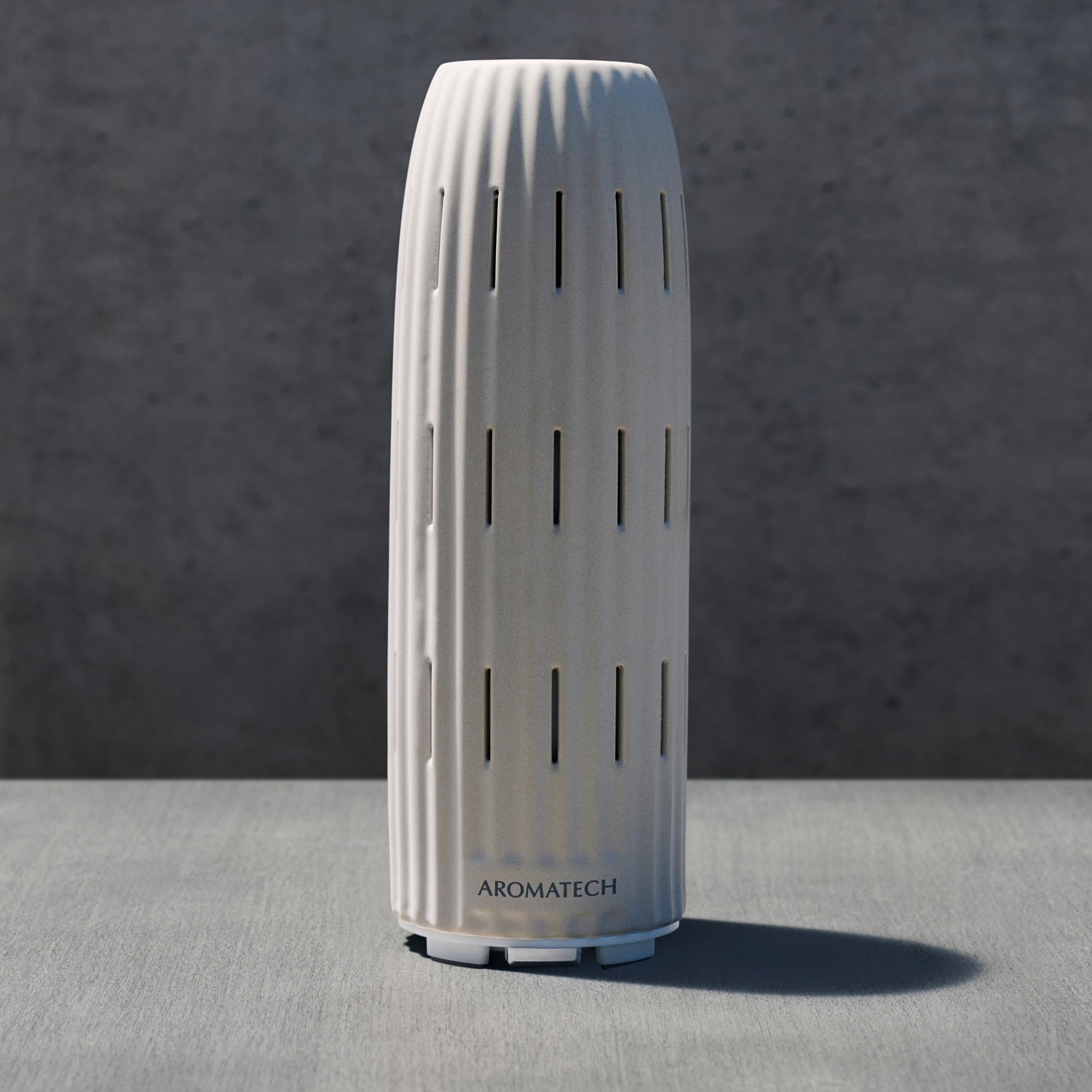 AromaTech Ambience Essential Oil Diffuser - Sand - AB Mystery