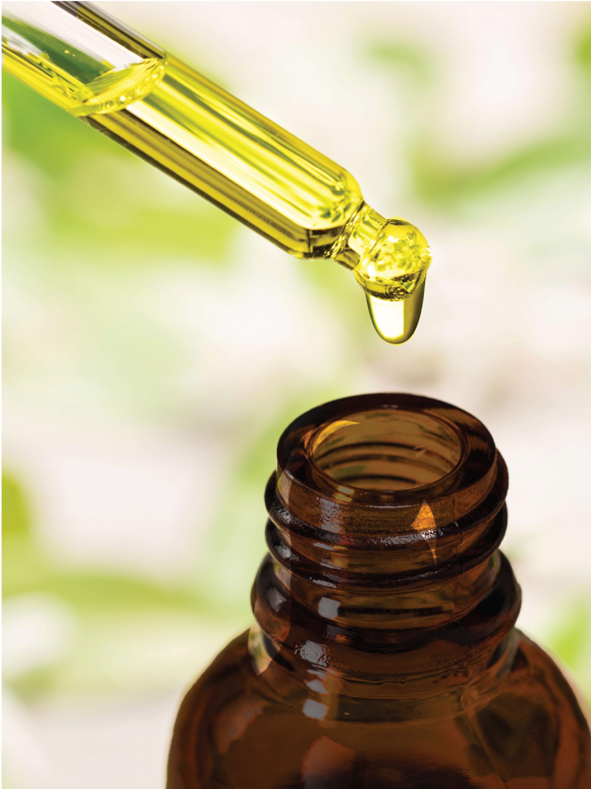 Horbäach Vitamin D3 + K2 Liquid Drops | with MK7 | 2 Fl Oz | Vegetarian | Non-GMO - AB Mystery