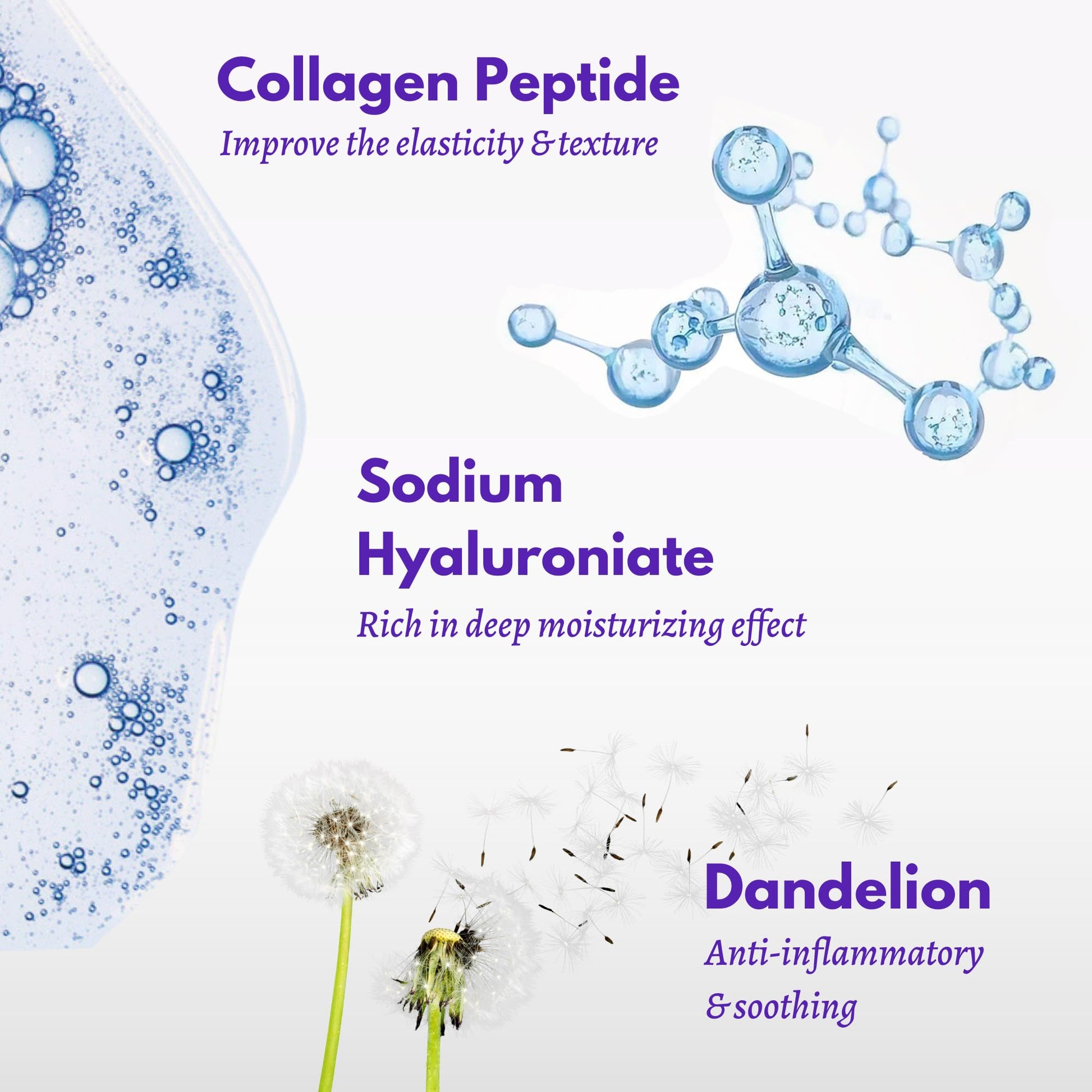 Muun Vaginal Moisturizer - Pack 12 Immediate Intimate Hydration - Dryness Burning Itching - AB Mystery