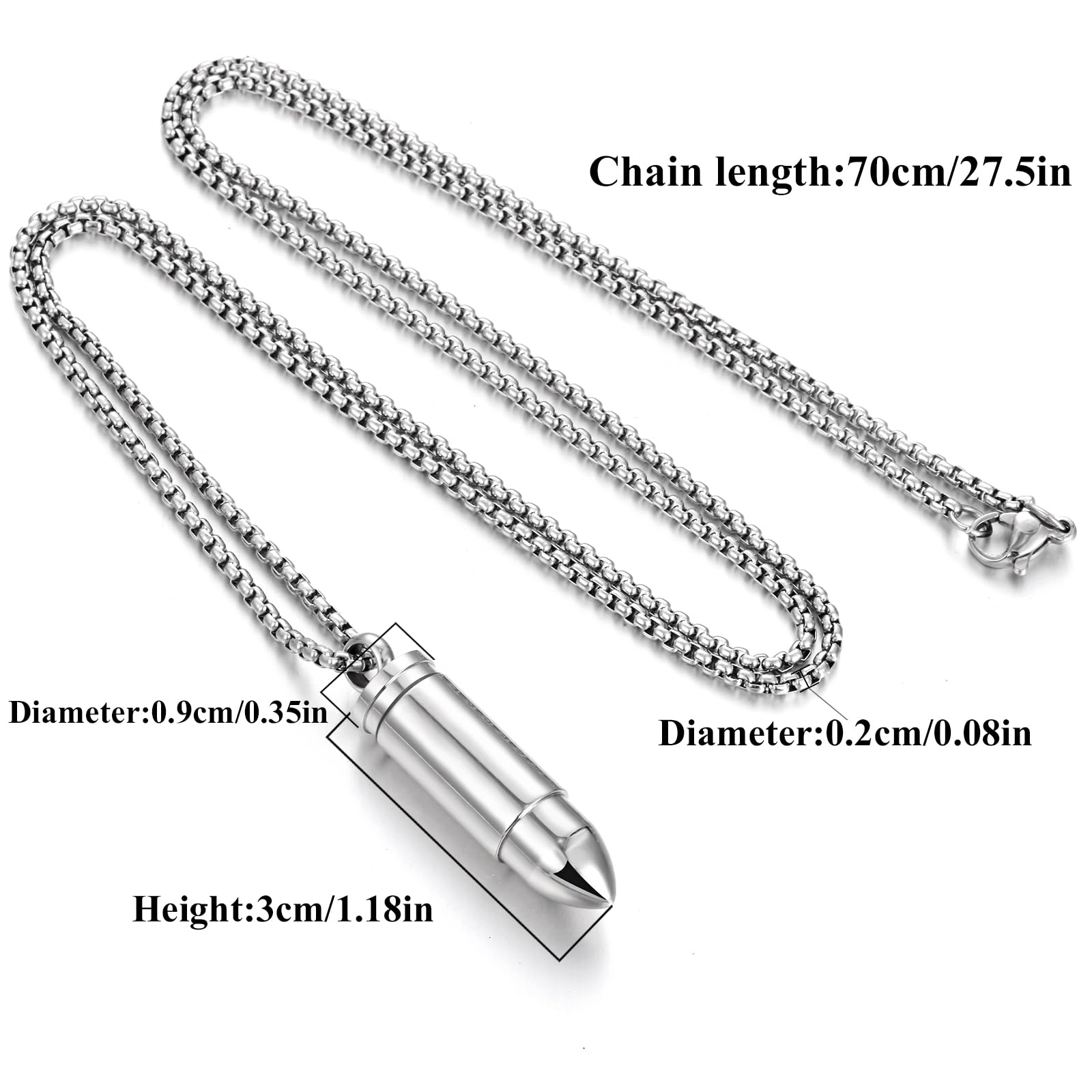 Experience Tranquility Everywhere with Our Premium Aromatherapy Essential Oil Diffuser Necklace - AB Mystery