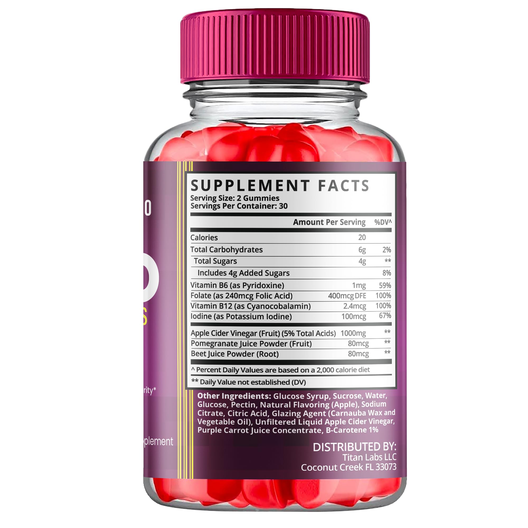 (3 Pack) Tropiketo Keto ACV Gummies, Tropiketo Keto, Tropiketo Gummies Advanced ACV