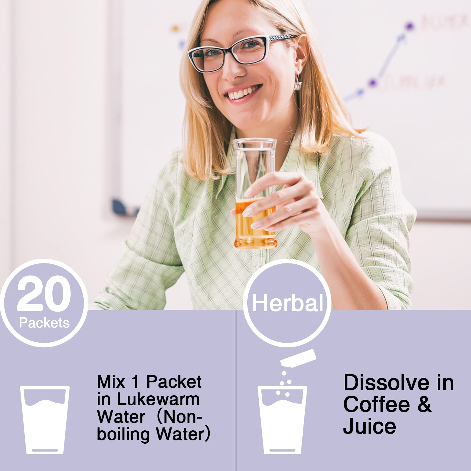 Funermy Postnatal Probiotics Lactation Supplements and Menopause Probiotics for Women - AB Mystery