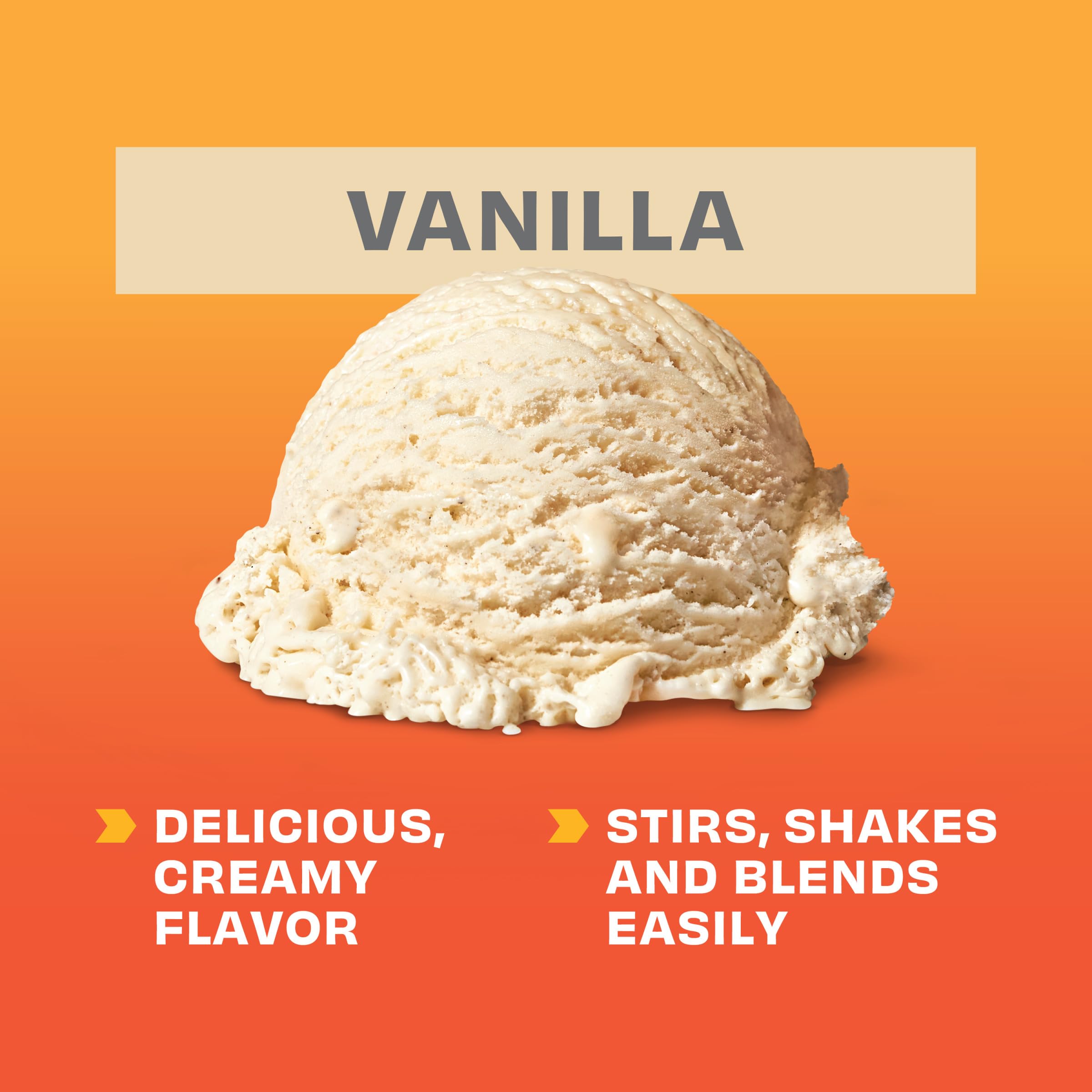 Body Fortress 100% Whey, Premium Protein Powder, Vanilla, 1.74lbs (Packaging May Vary) - AB Mystery