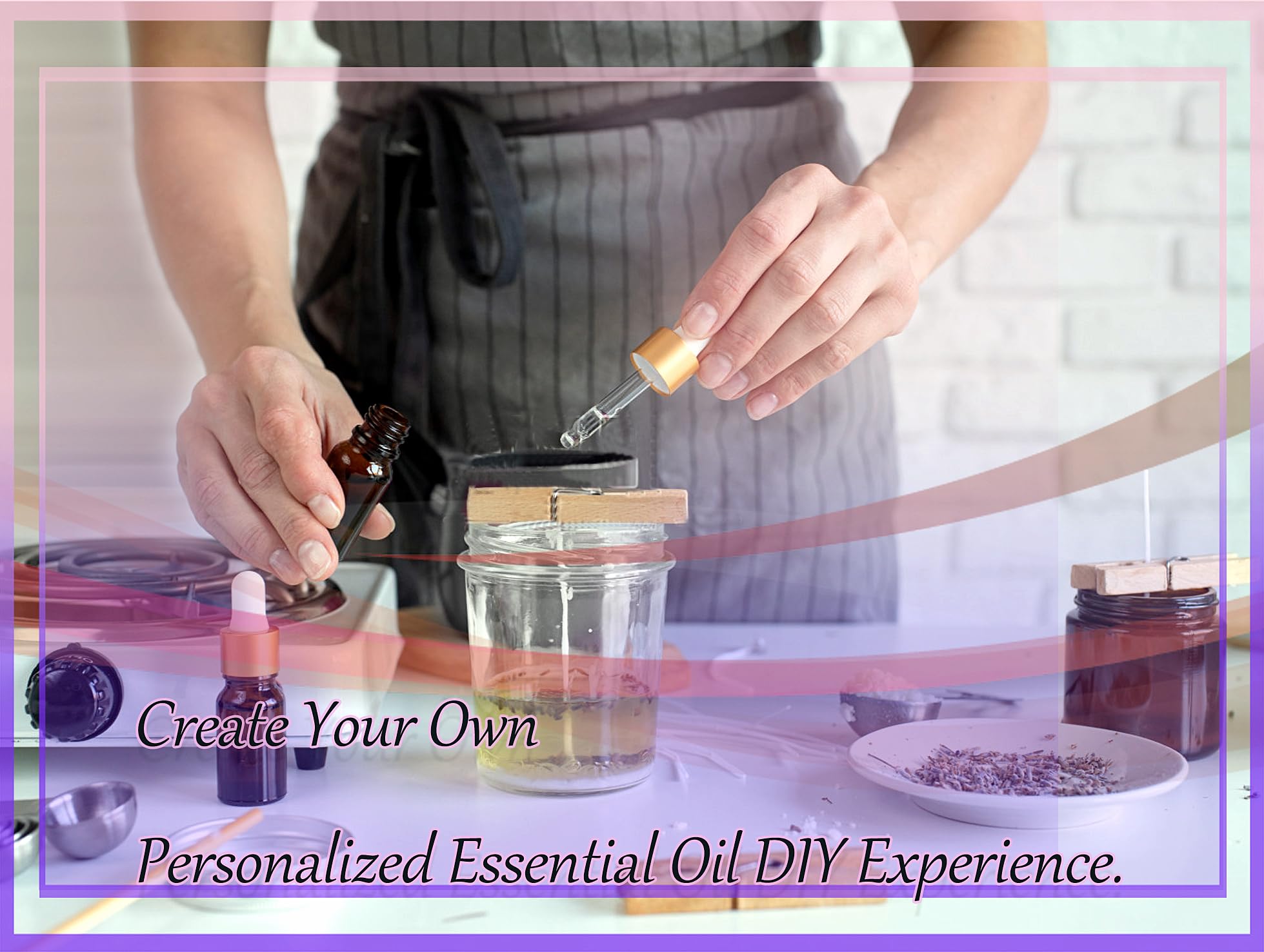 Sandalwood Essential Oil Woodsy Fragrance for Aromatherapy Diffuser Perfume Scents Oil - AB Mystery