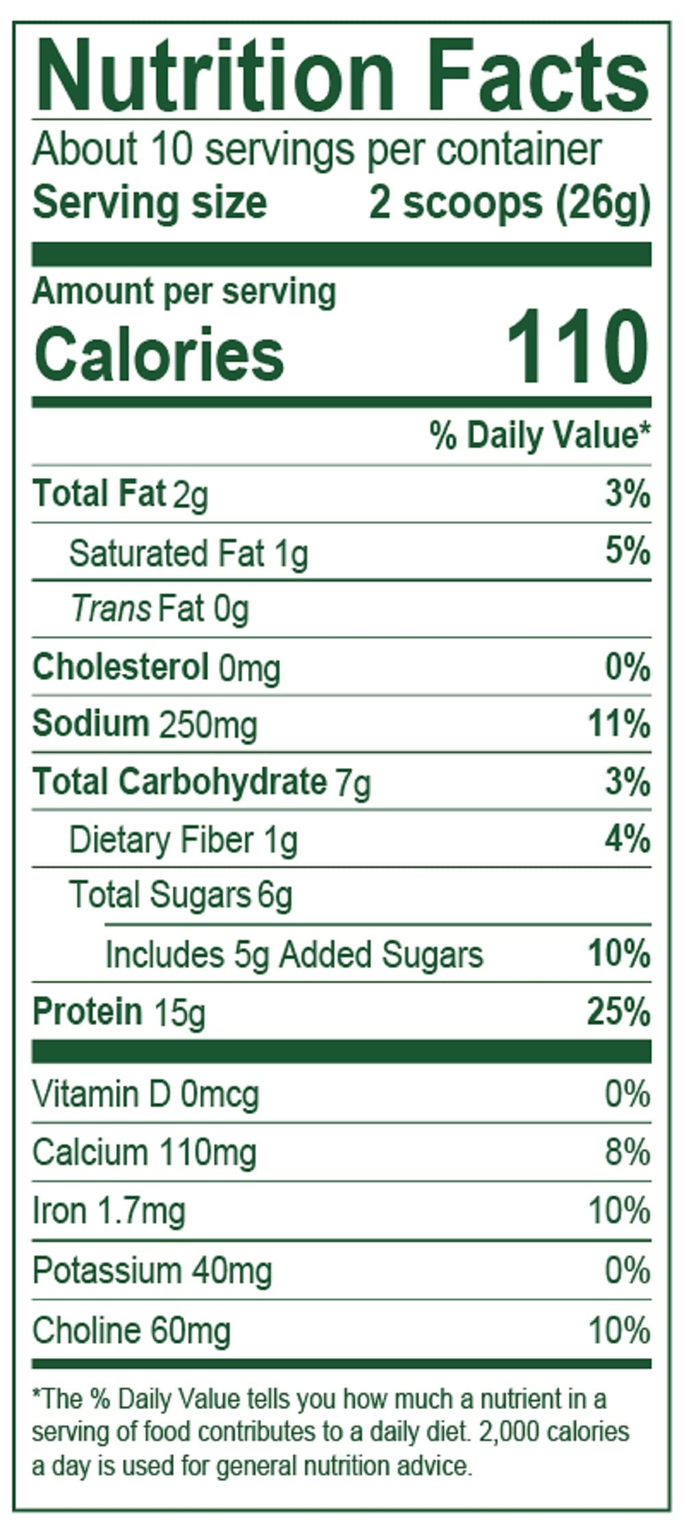 Vega Protein Made Simple, Caramel Toffee - Stevia Free Vegan Protein Powder, Plant Based - AB Mystery