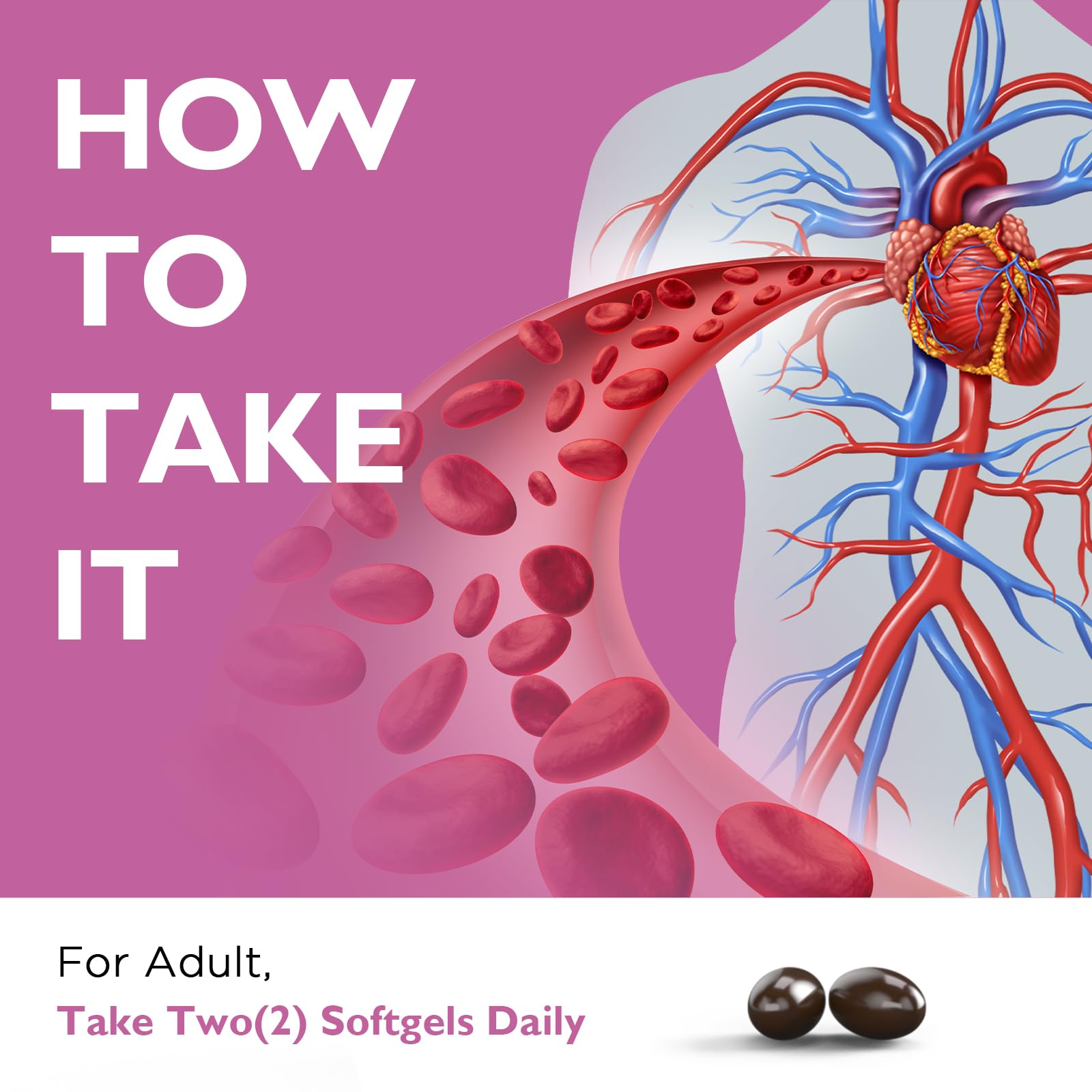 Berberine HCL Supplement 1500mg - High Bioavailability Liposomal Berberine Capsules - AB Mystery