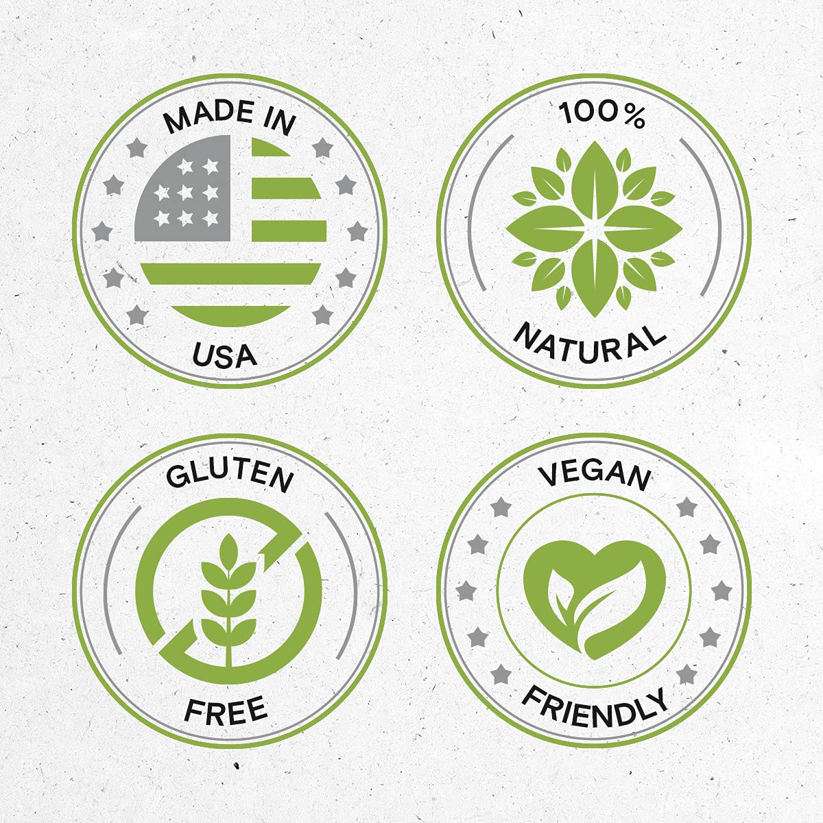 Secrets of the Tribe Wild Yam Capsules 1200 mg Responsibly farmed USDA Organic Wild Yam - AB Mystery