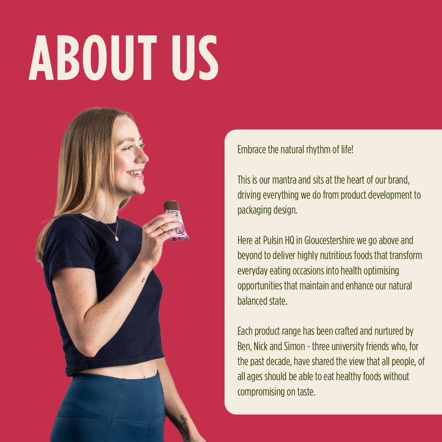 Pulsin - Natural Unflavoured Vegan Hemp Protein Powder - 1kg - 4.9g Protein, 0.4g Carbs, 35 Kcal Per Serving Pulsin