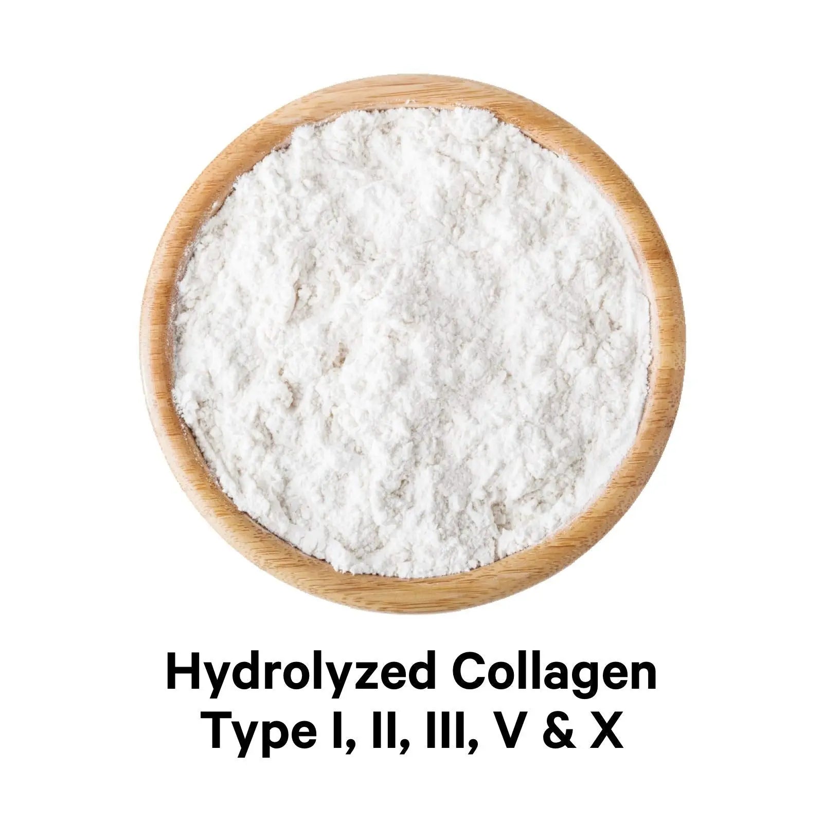 Codeage Multi Collagen Protein Capsules, Type I, II, III, V, X, Grass Fed & Hydrolyzed Collagen Pills Supplement Codeage