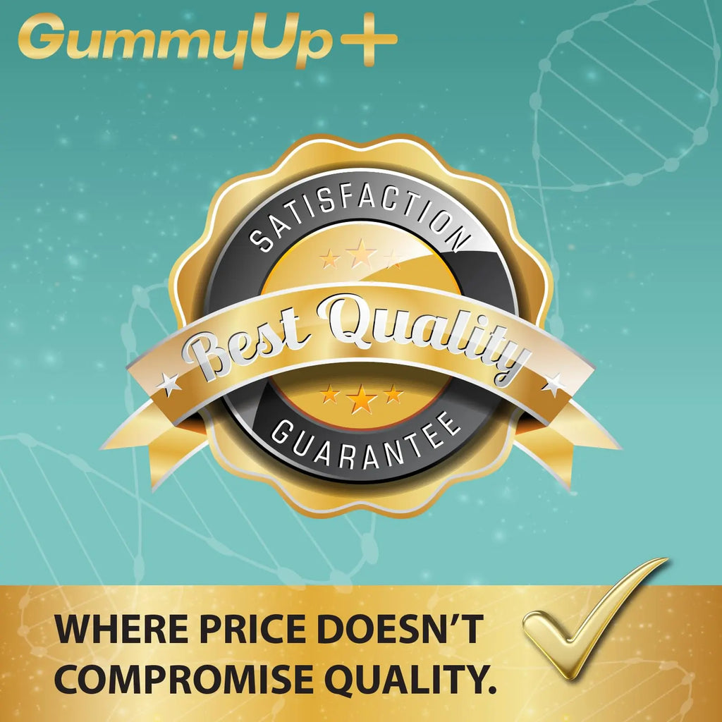 Hydrolysed Collagen Gummies with Biotin, 60 Sugar Free Natural Pineapple Flavoured Gummies ZA ZACANNA