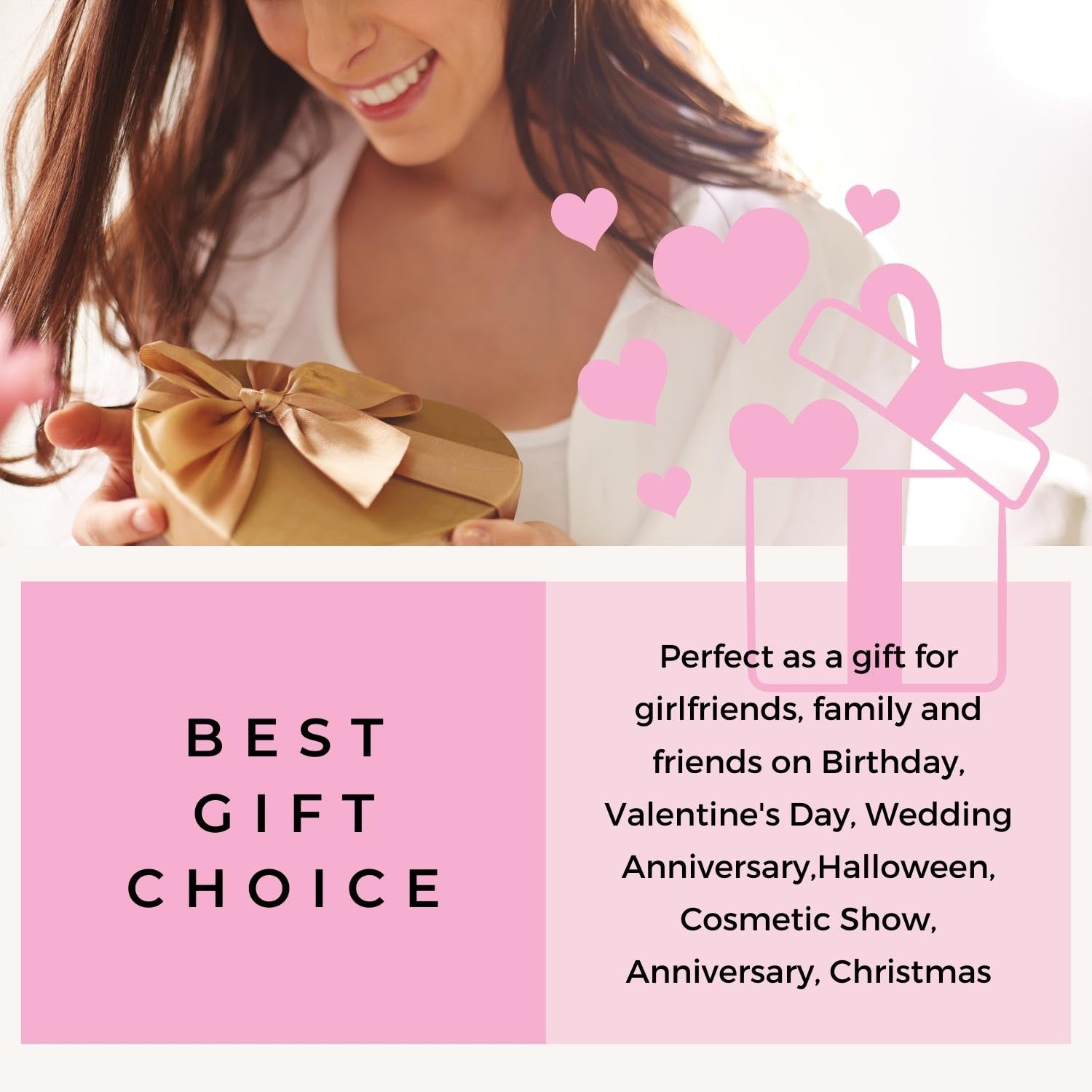 benatu 6-Pack Facial Essential Oils - Skin Care Set, 100% Pure Plant Extraction, Safe for Sensitive Skin - AB Mystery