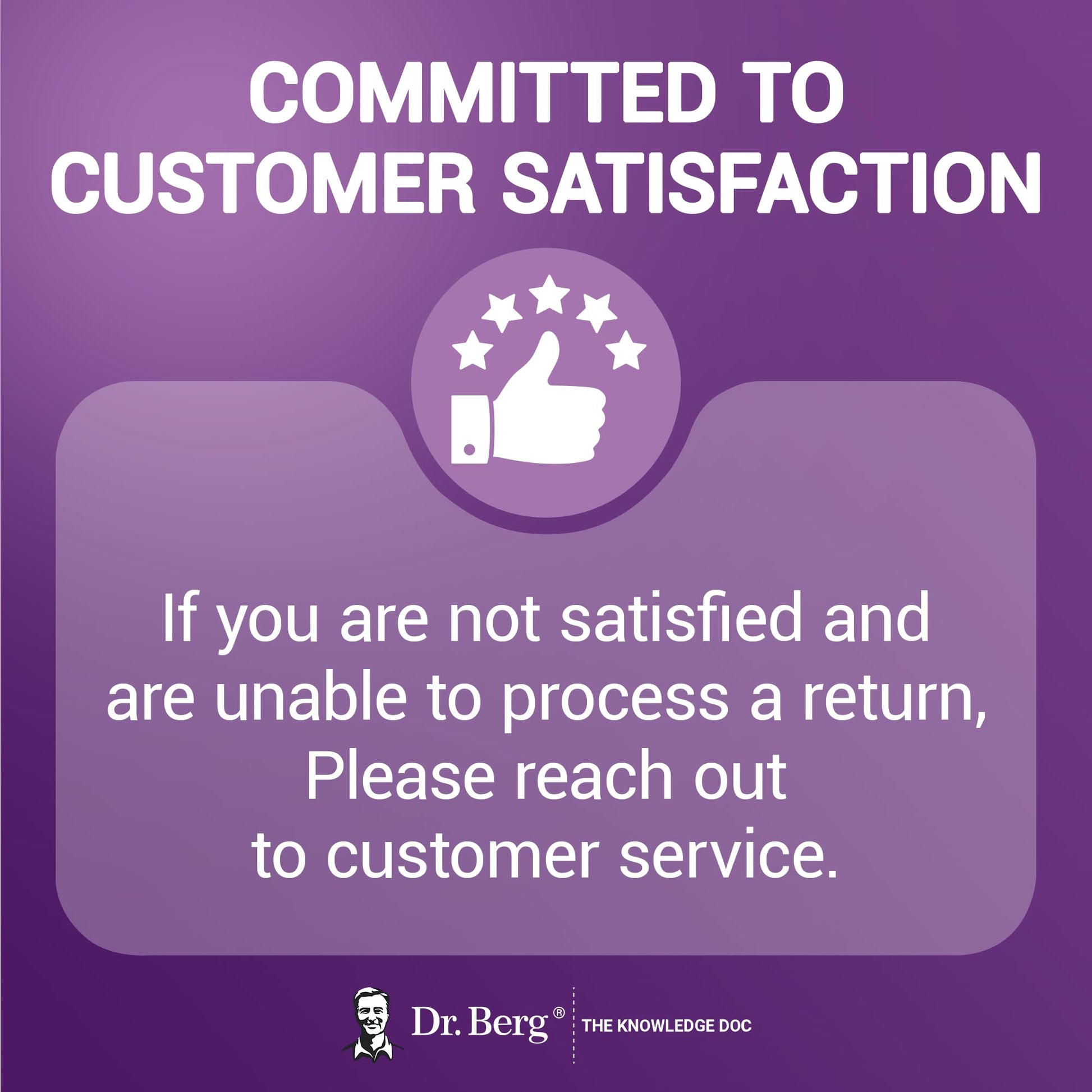 Dr. Berg's Friendly Probiotic Liquid Supplement Drink Mix w/ 12 Live Probiotics Strains - AB Mystery