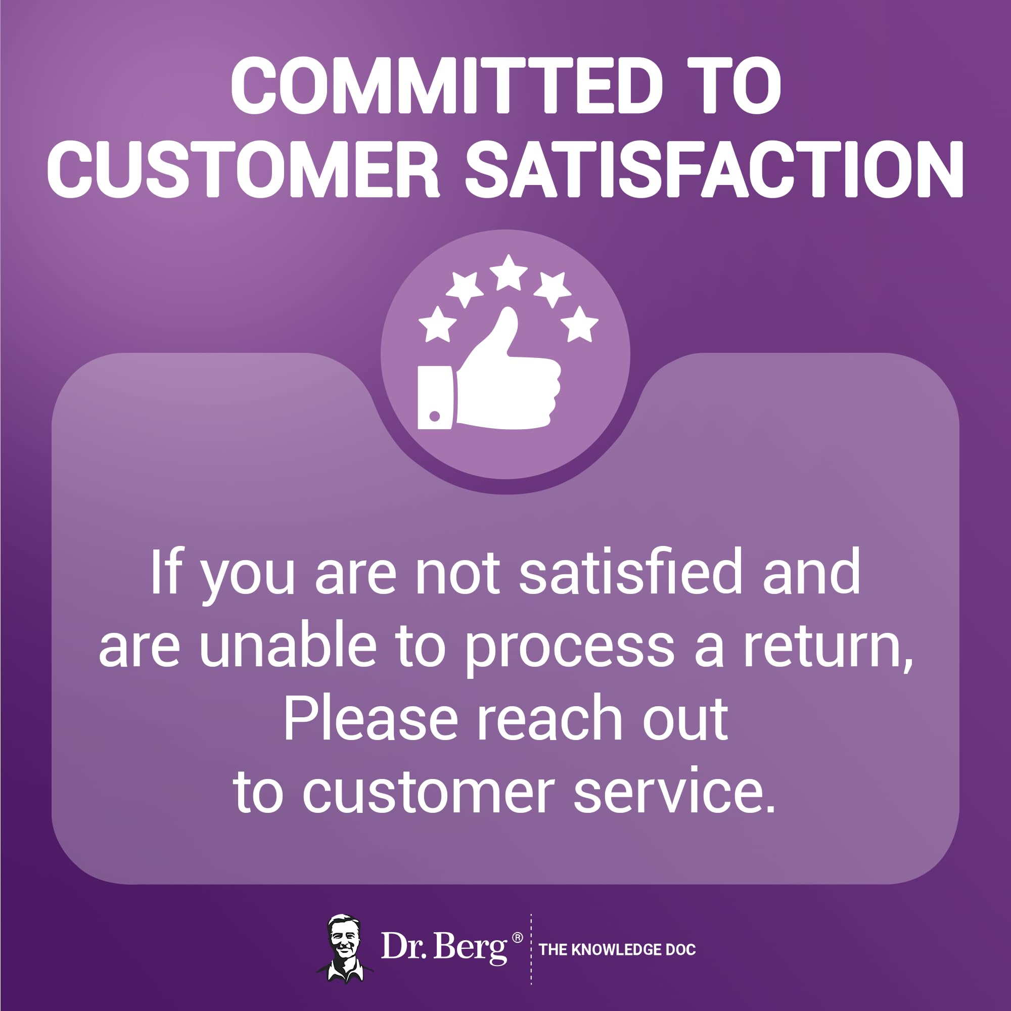 Dr. Berg's Friendly Probiotic Liquid Supplement Drink Mix w/ 12 Live Probiotics Strains - AB Mystery