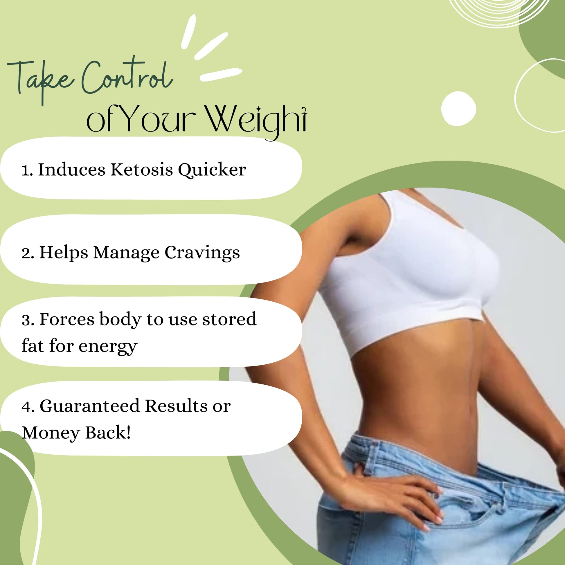 ThermoBurn™ Ketosis Activator Keto Pills + Apple Cider Vinegar Capsules Fat Burner - AB Mystery