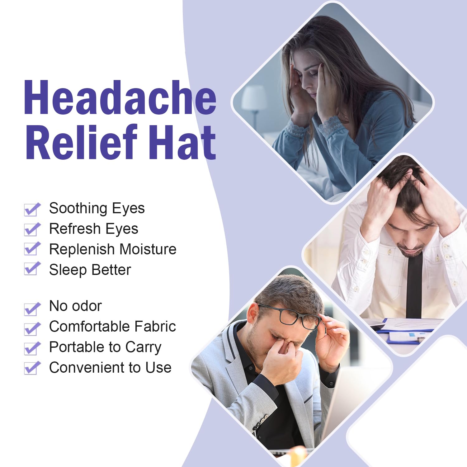 Kate brothers Red Light Therapy Belt - for Neck Near Infrared Light Therapy & Red Light Therapy - AB Mystery