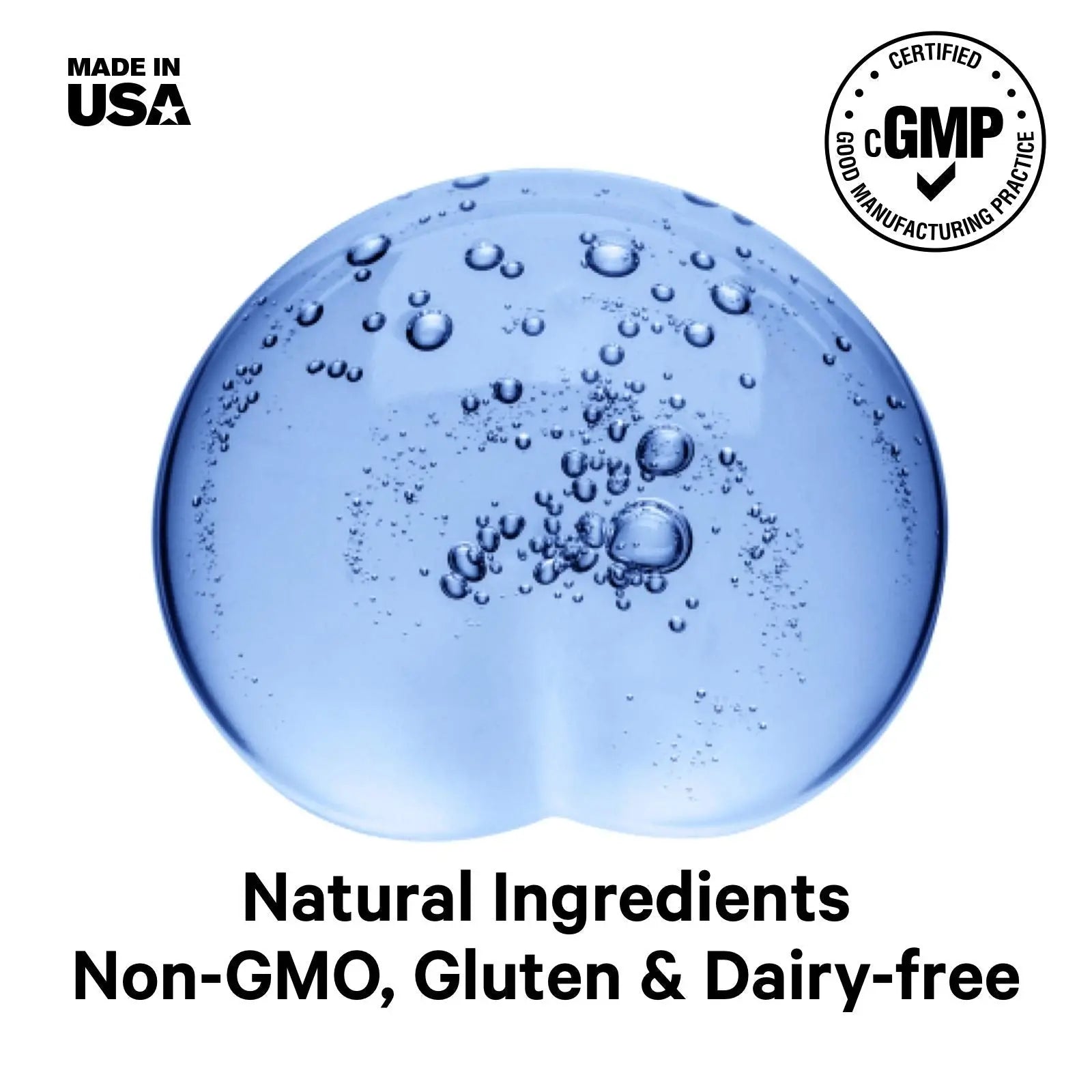 Codeage Multi Collagen Protein Capsules, Type I, II, III, V, X, Grass Fed & Hydrolyzed Collagen Pills Supplement Codeage