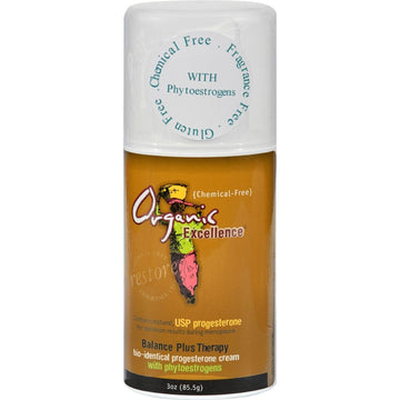 Balance Plus Therapy